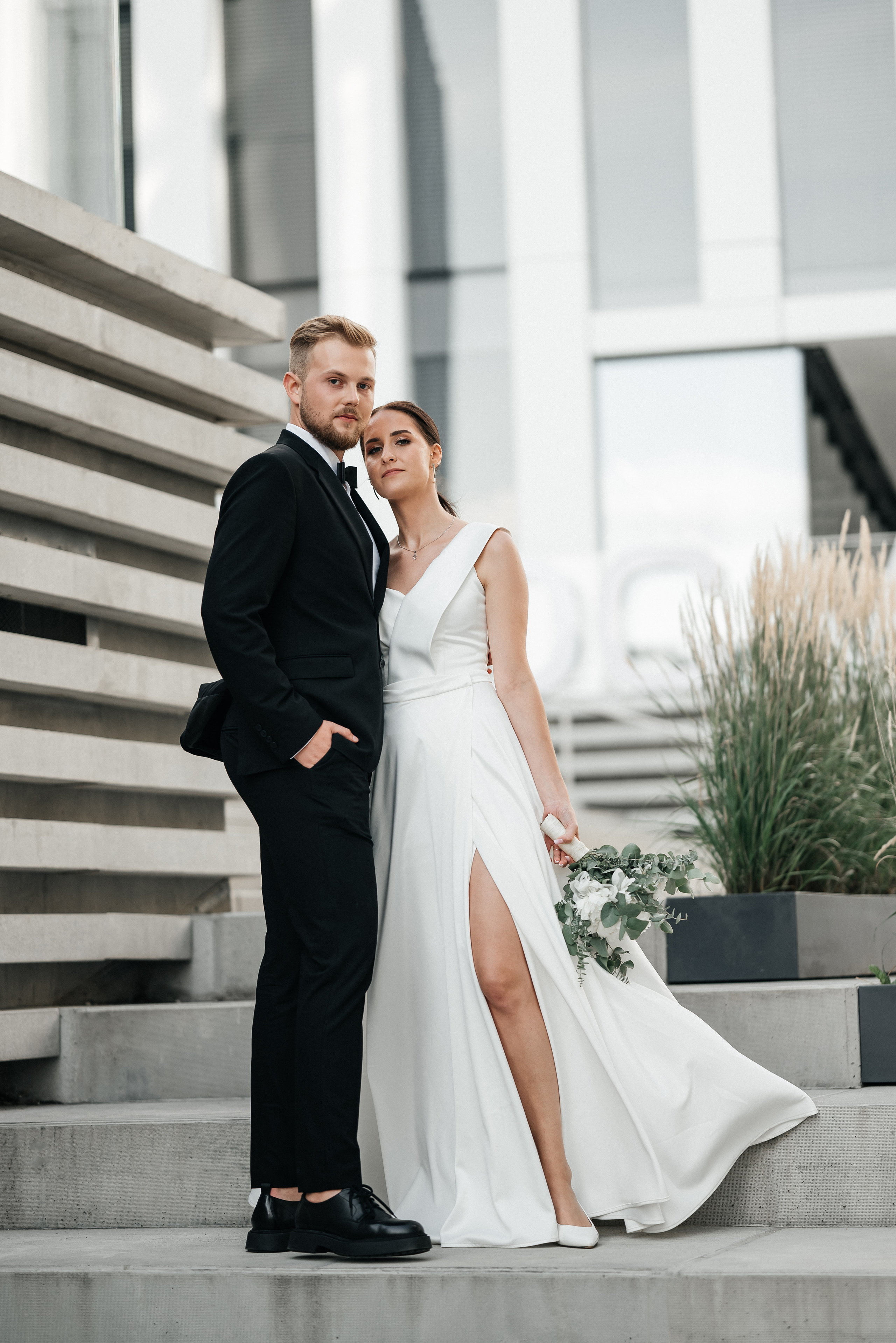 Tomas ir Akvilė. Vestuvių nuotraukos ir video Lietuvoje