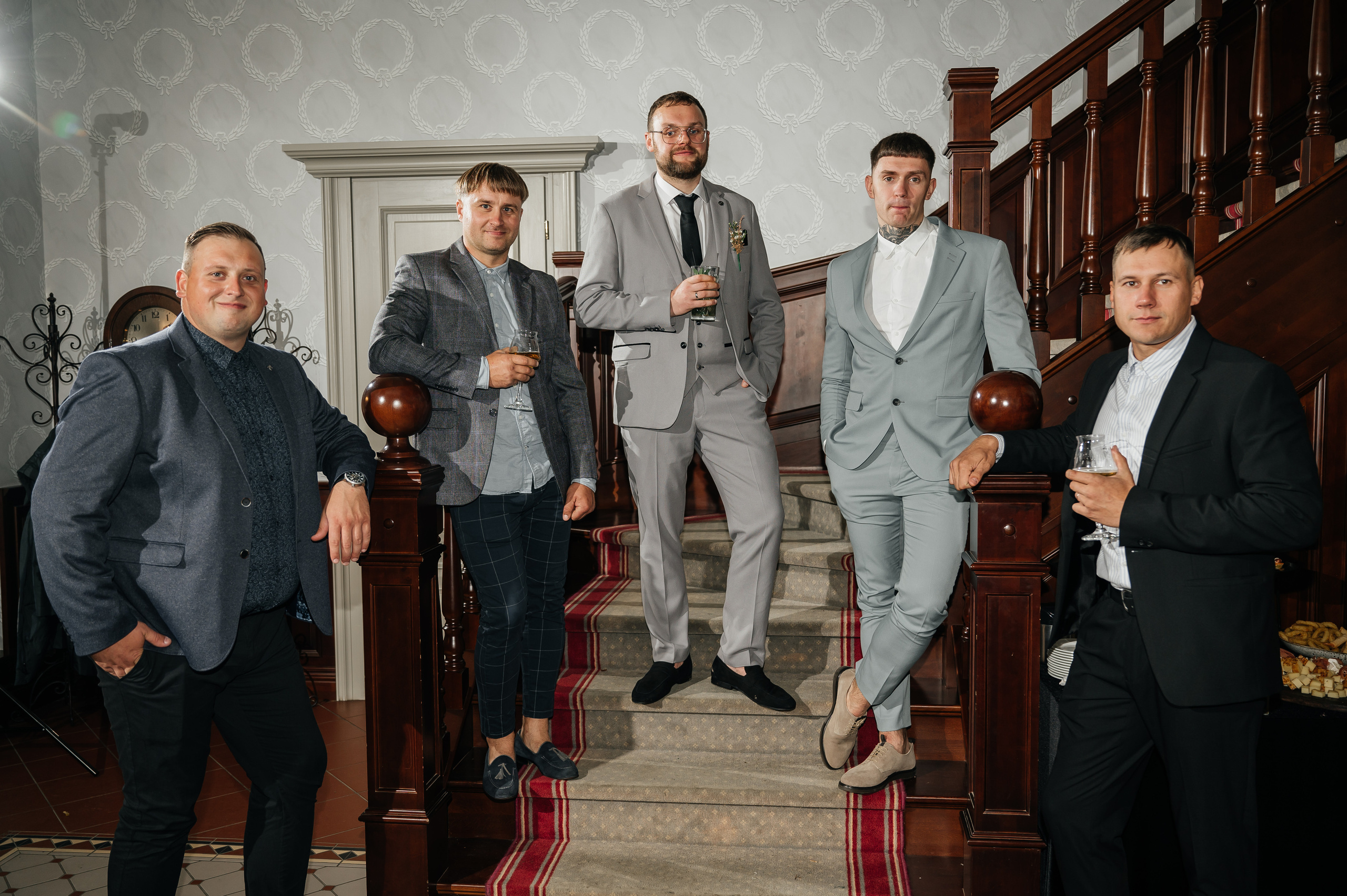 Ignas ir Aiste. Vestuvių nuotraukos ir video Lietuvoje