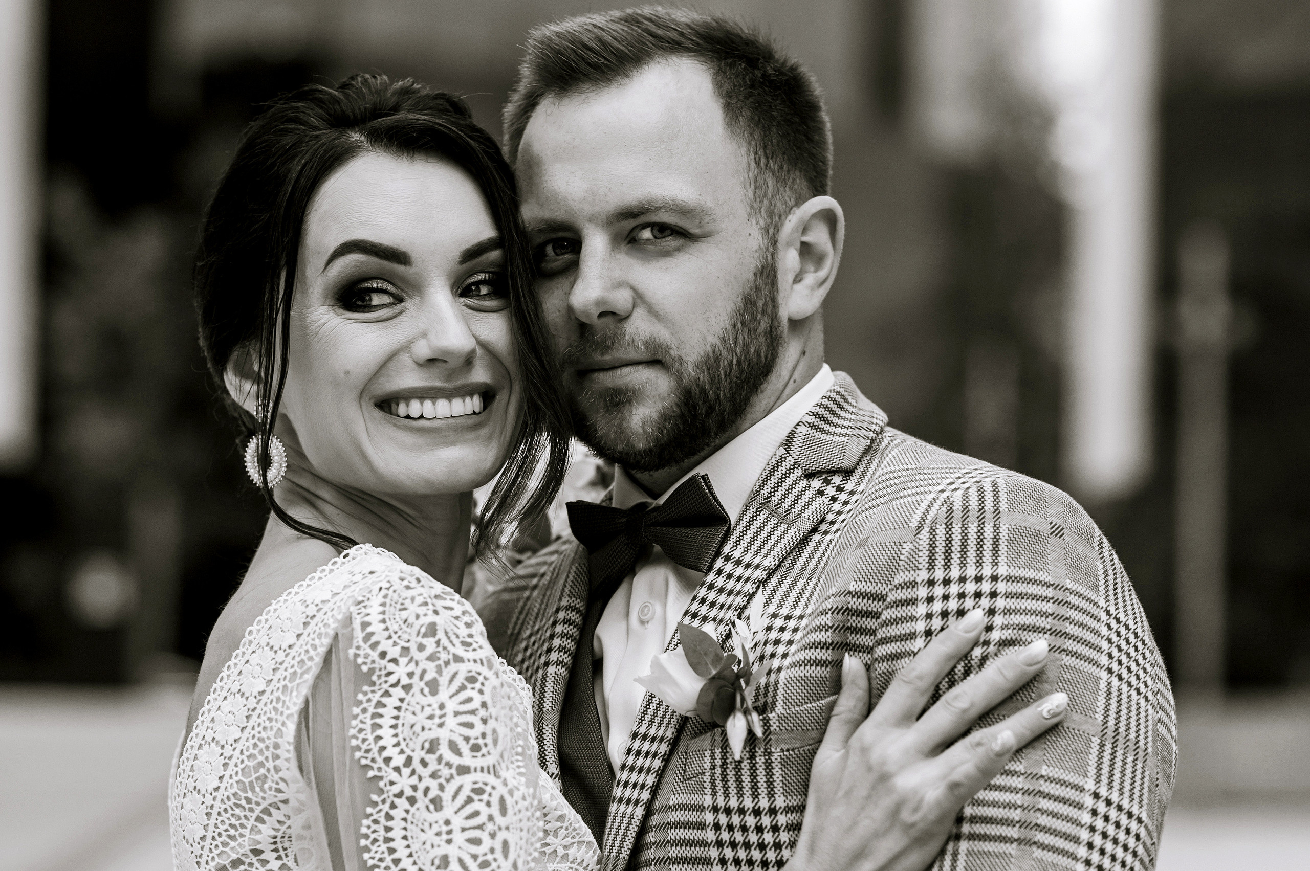 Romuald ir Milena. Vestuvių VIDEO ir FOTO komanda