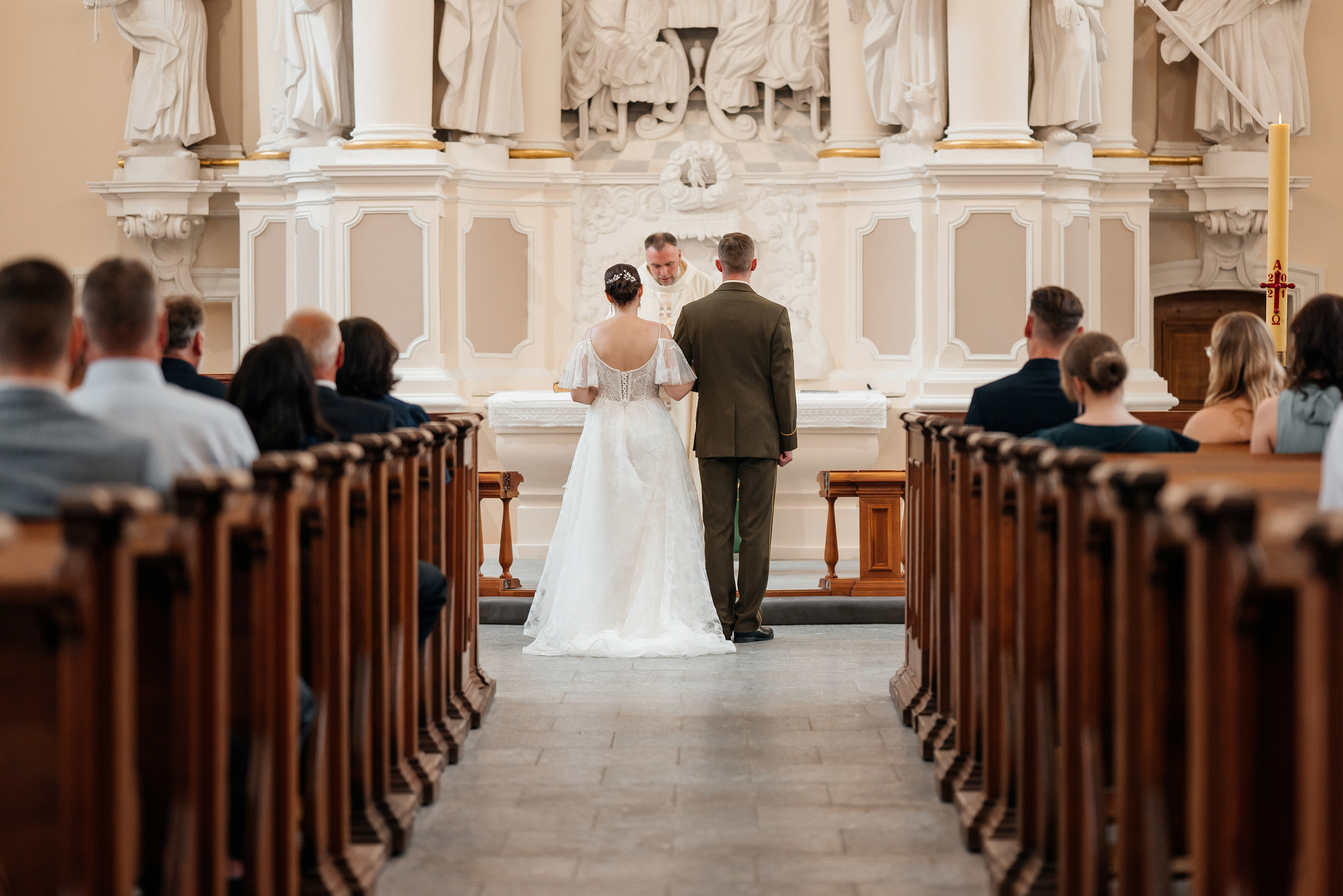 Denis ir Ieva. Vestuvių VIDEO ir FOTO komanda