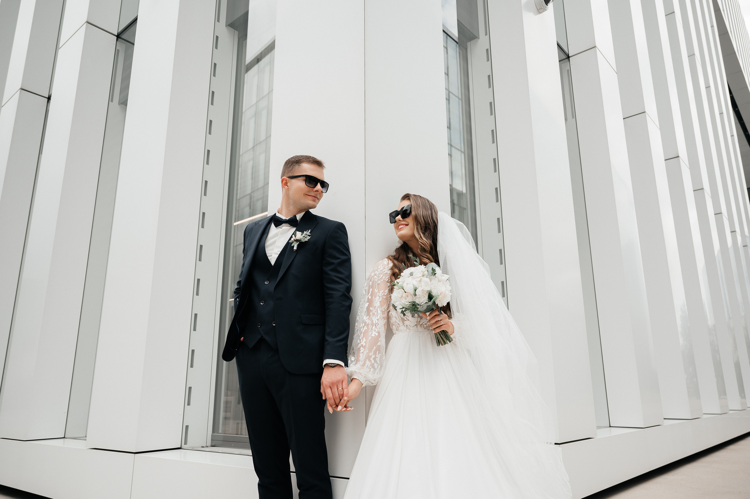 Lukas ir Dovilė. Vestuvių nuotraukos ir video Lietuvoje