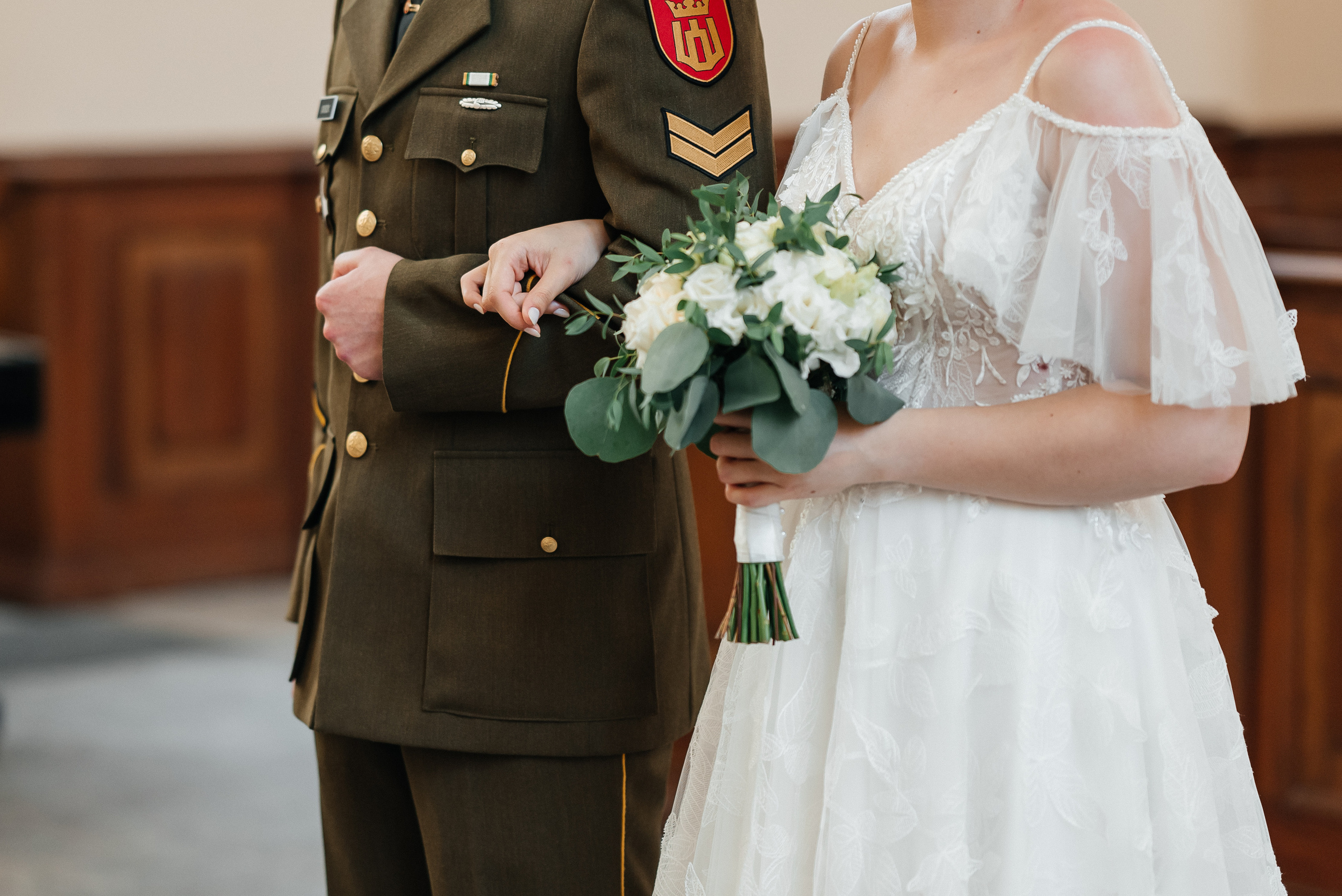 Denis ir Ieva. Vestuvių VIDEO ir FOTO komanda