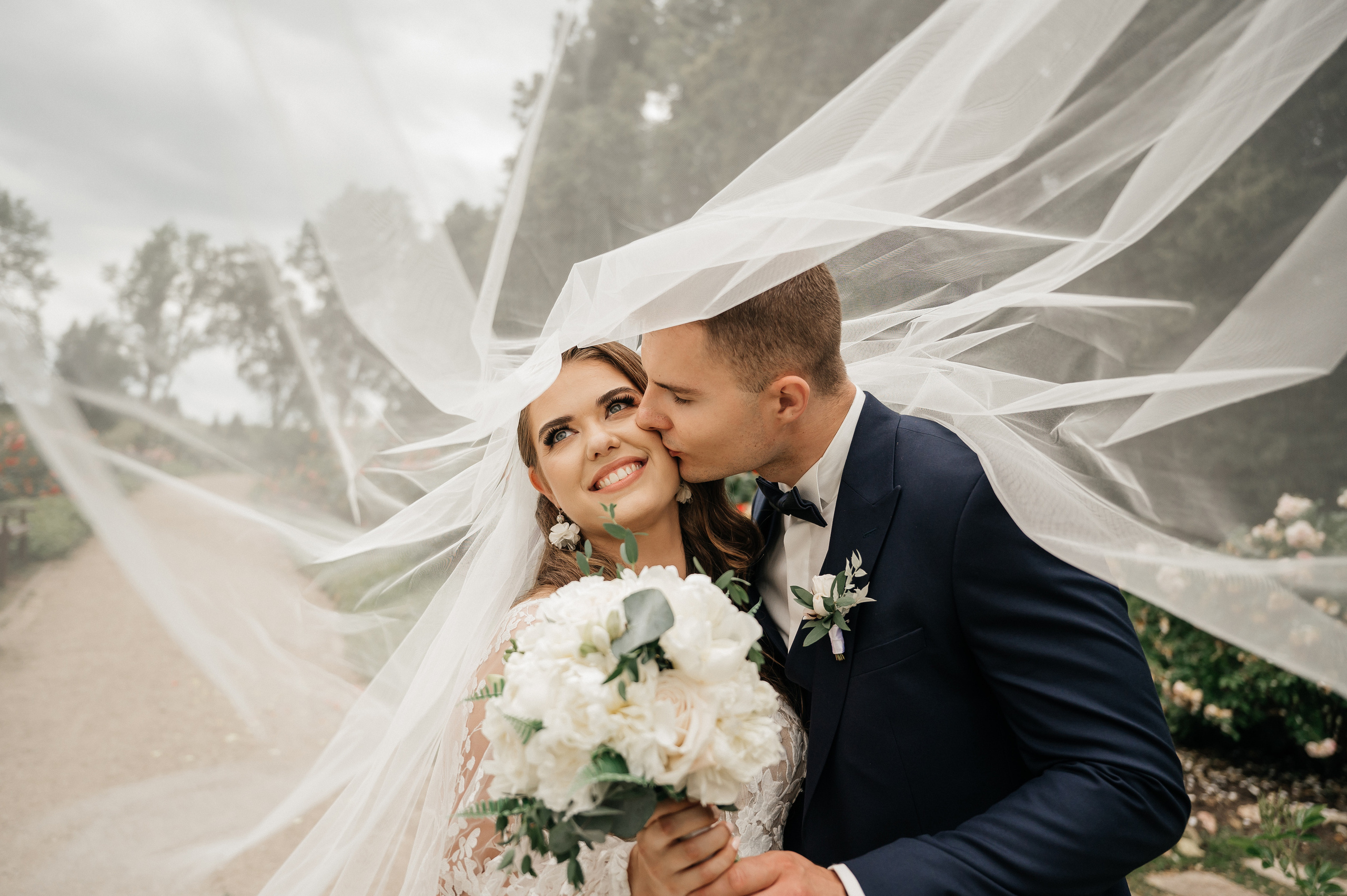 Lukas ir Dovilė. Vestuvių nuotraukos ir video Lietuvoje