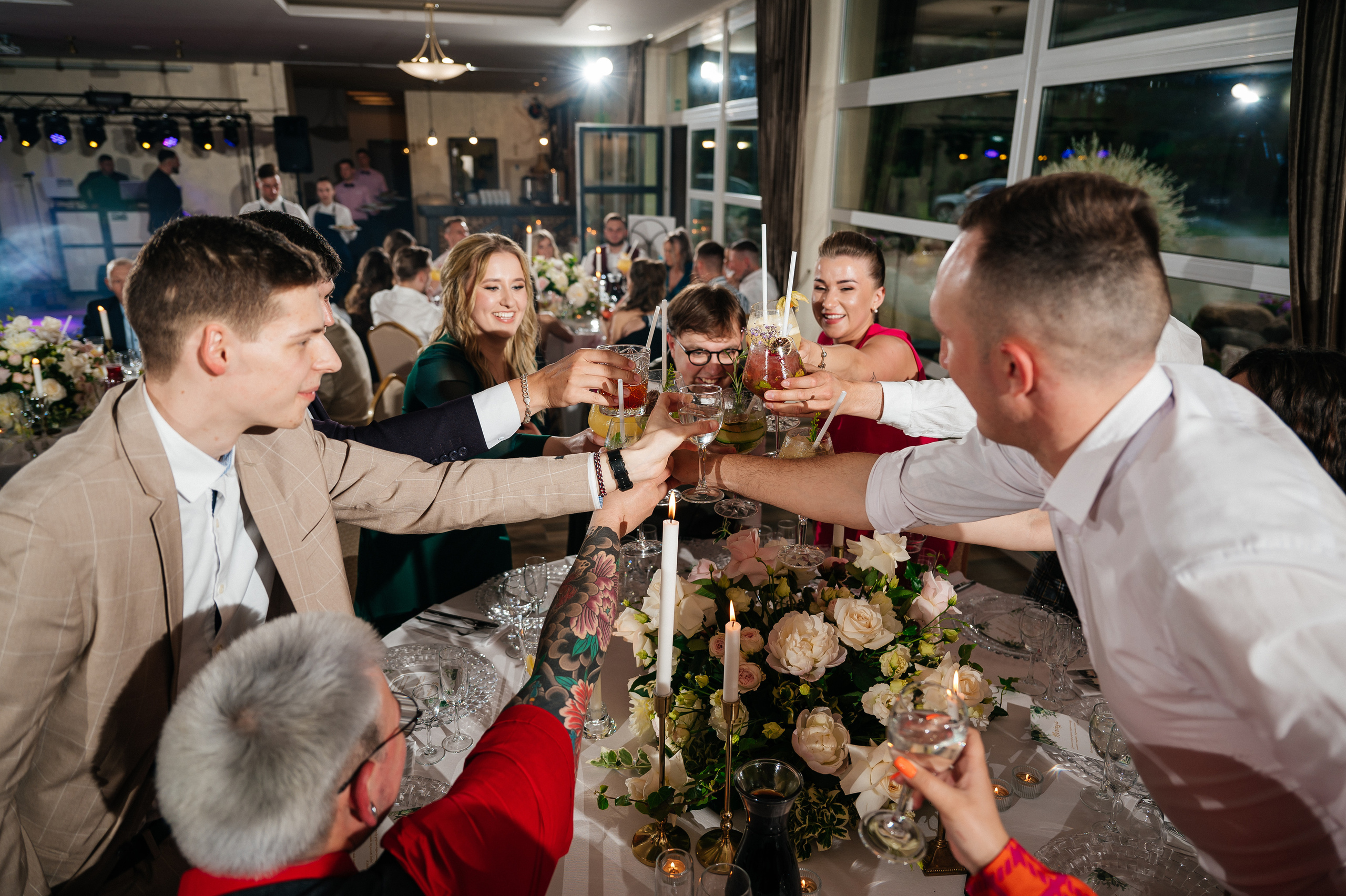 Mantvidas ir Laurita. Vestuvių VIDEO ir FOTO komanda