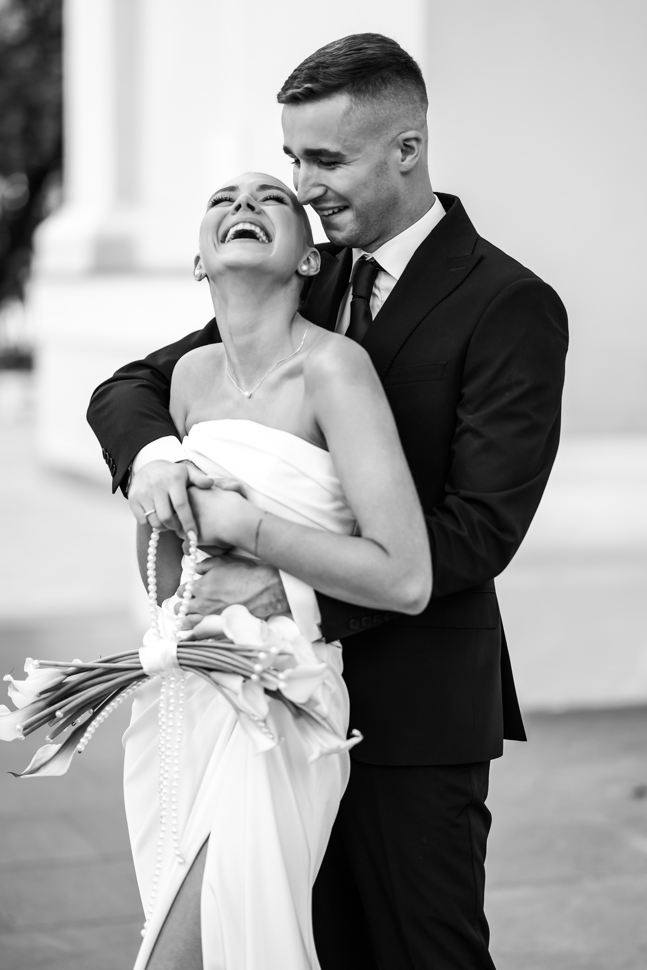 Daniel ir Paulina. Vestuvių VIDEO ir FOTO komanda