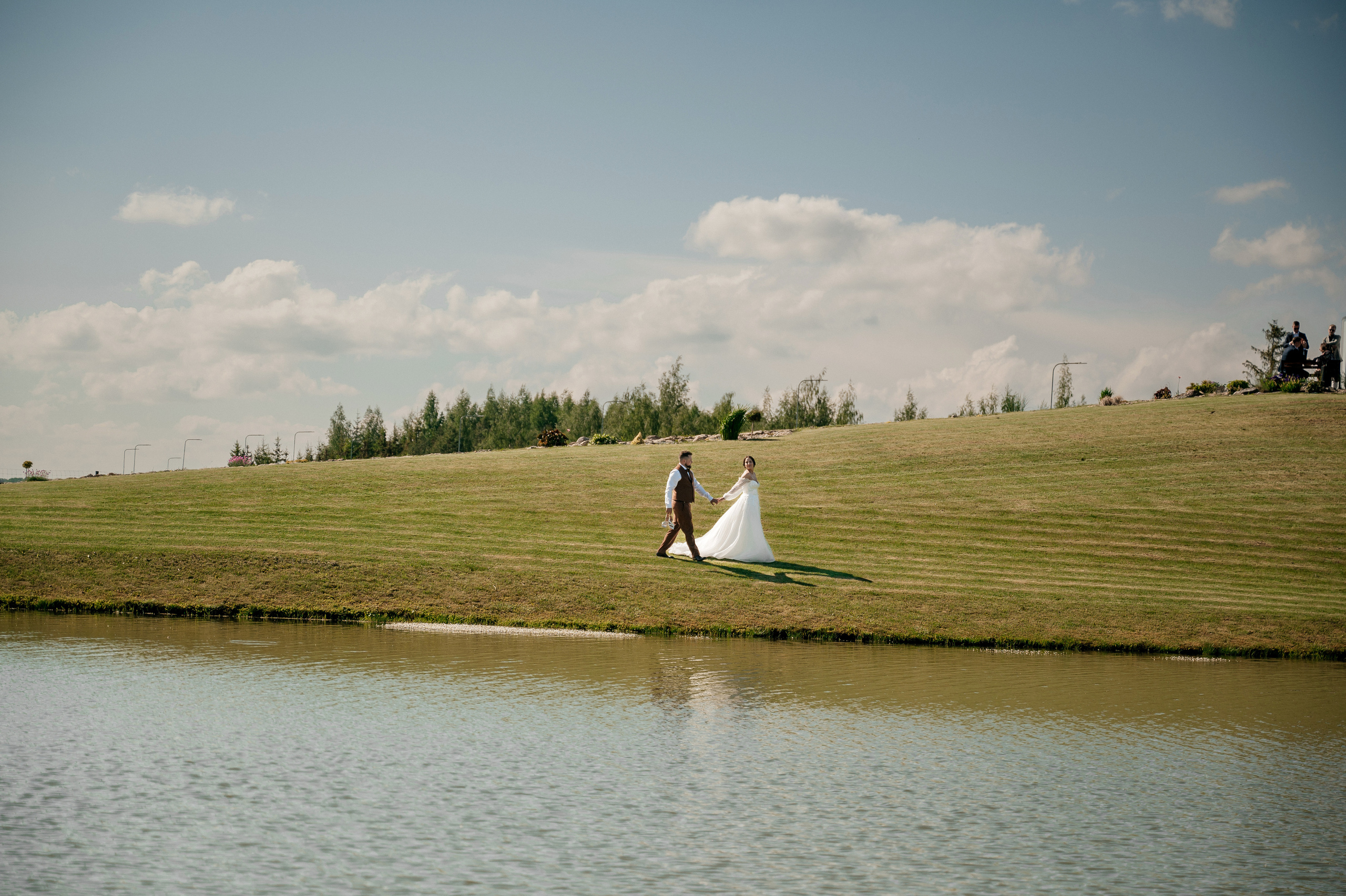 Julius ir Greta. Vestuvių nuotraukos ir video Lietuvoje