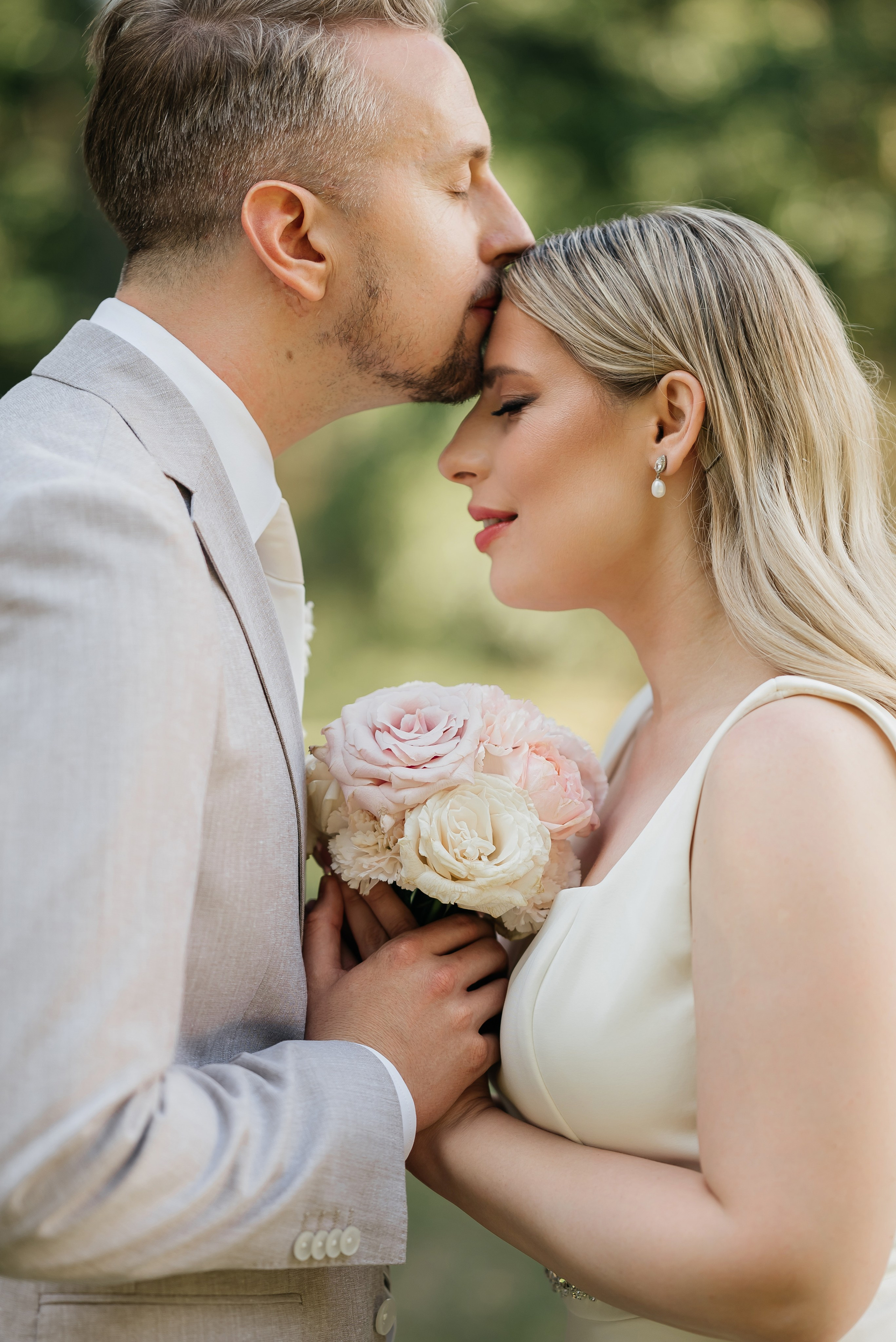 Šarunė ir Aaron. Vestuvių VIDEO ir FOTO komanda