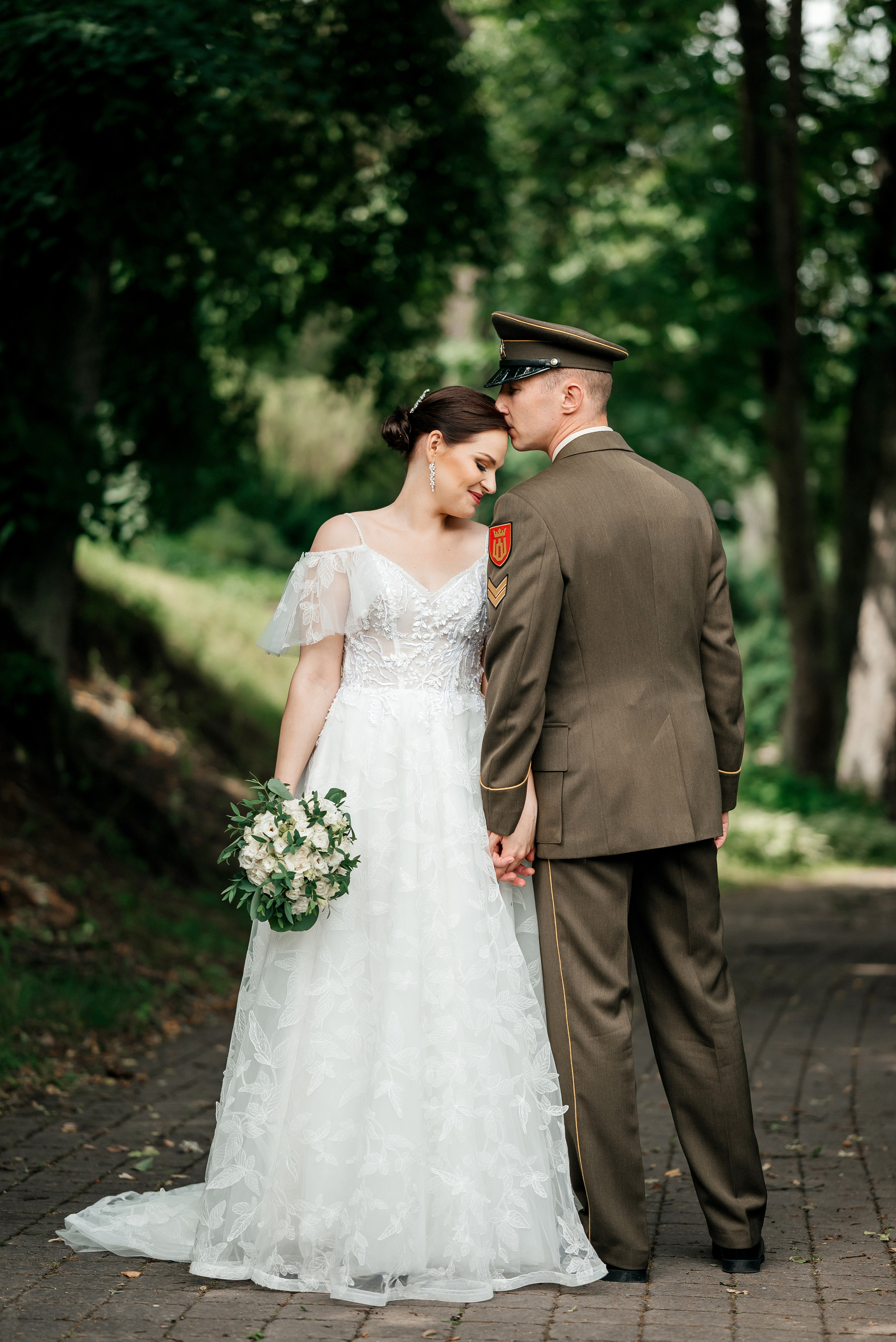 Denis ir Ieva. Vestuvių VIDEO ir FOTO komanda