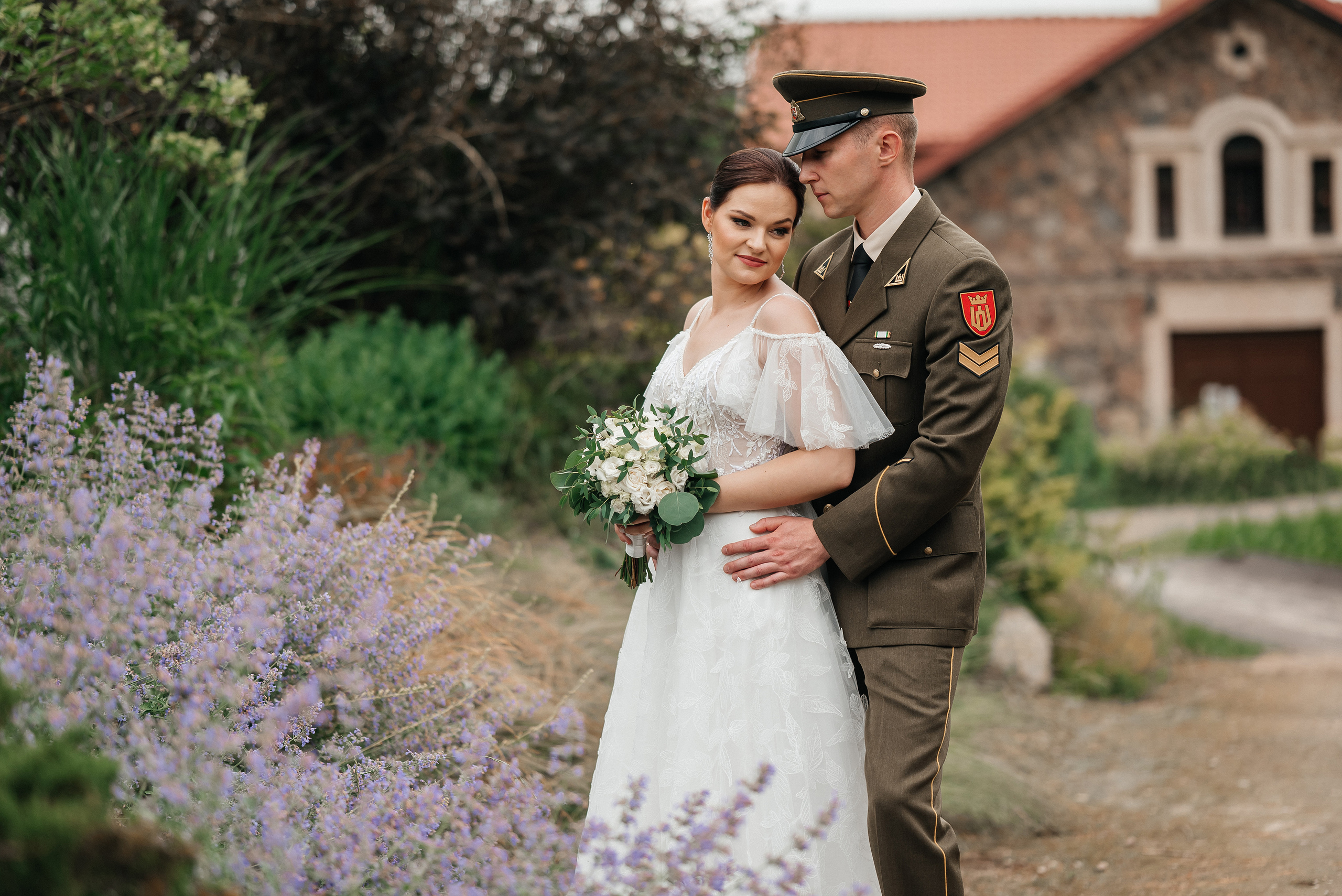 Denis ir Ieva. Vestuvių VIDEO ir FOTO komanda