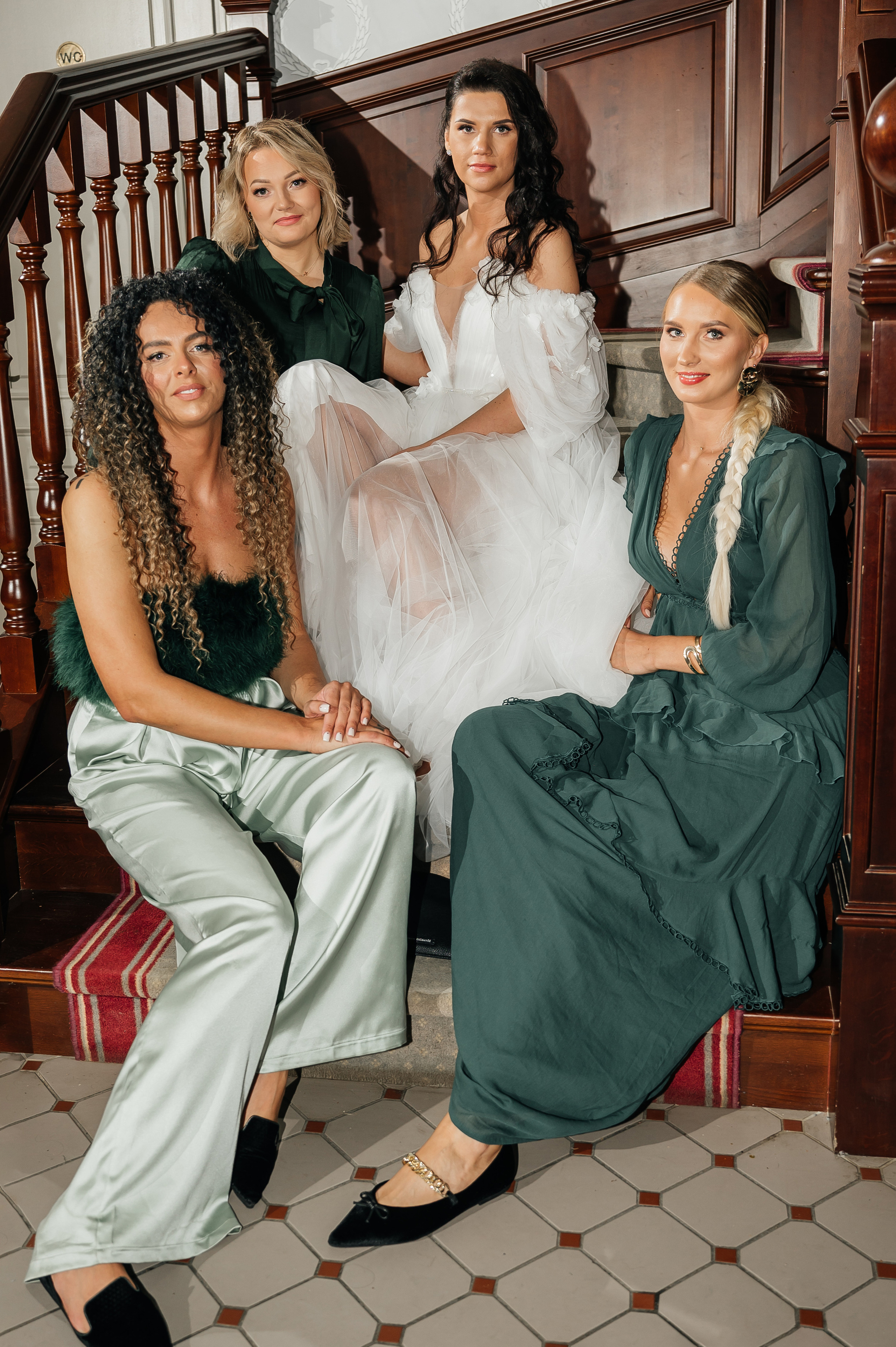 Ignas ir Aiste. Vestuvių nuotraukos ir video Lietuvoje