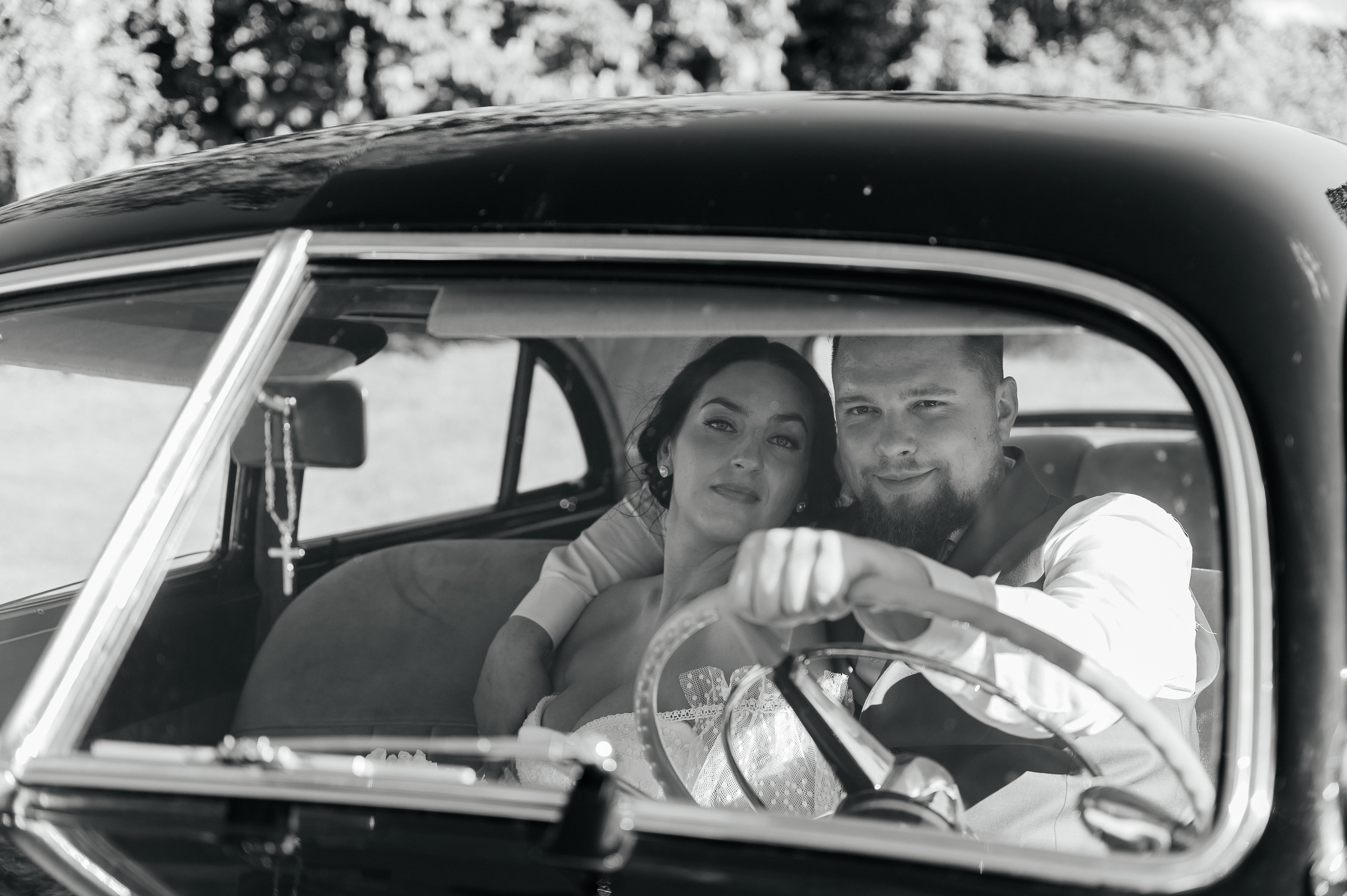 Julius ir Greta. Vestuvių nuotraukos ir video Lietuvoje