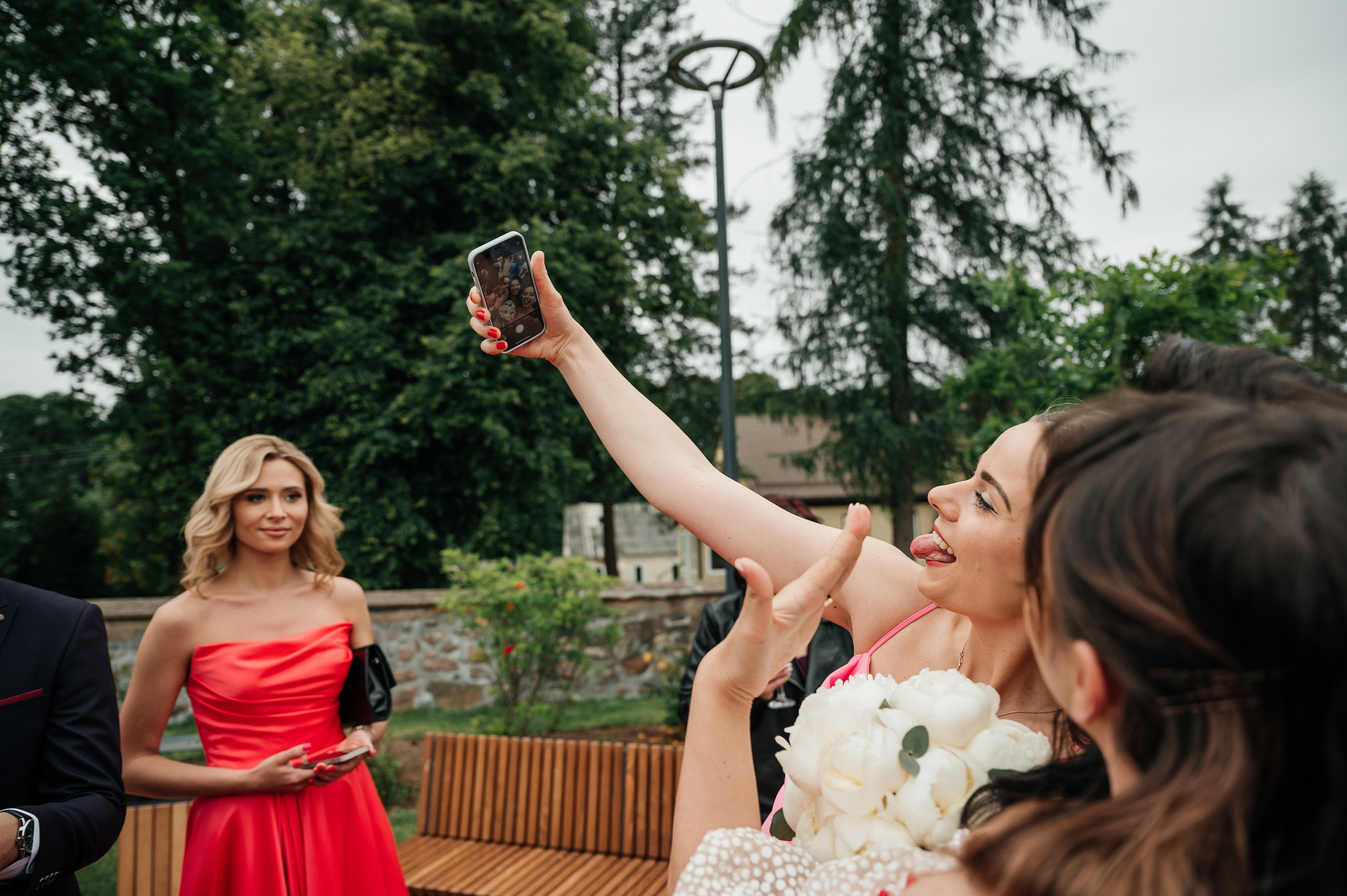 Reportažinė fotografija. Vestuvių VIDEO ir FOTO komanda