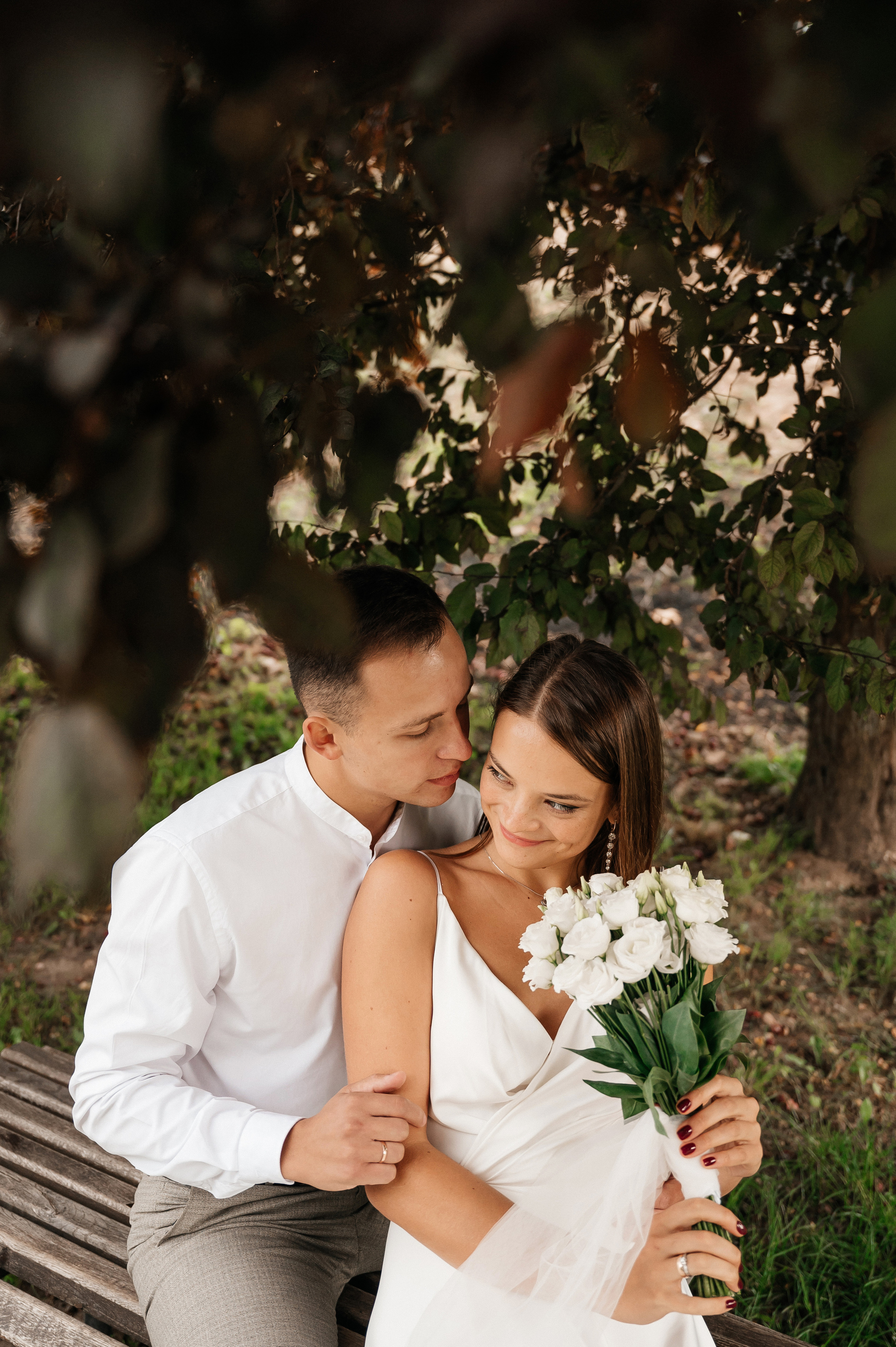 Ruslan ir Ana. Vestuvių nuotraukos ir video Lietuvoje