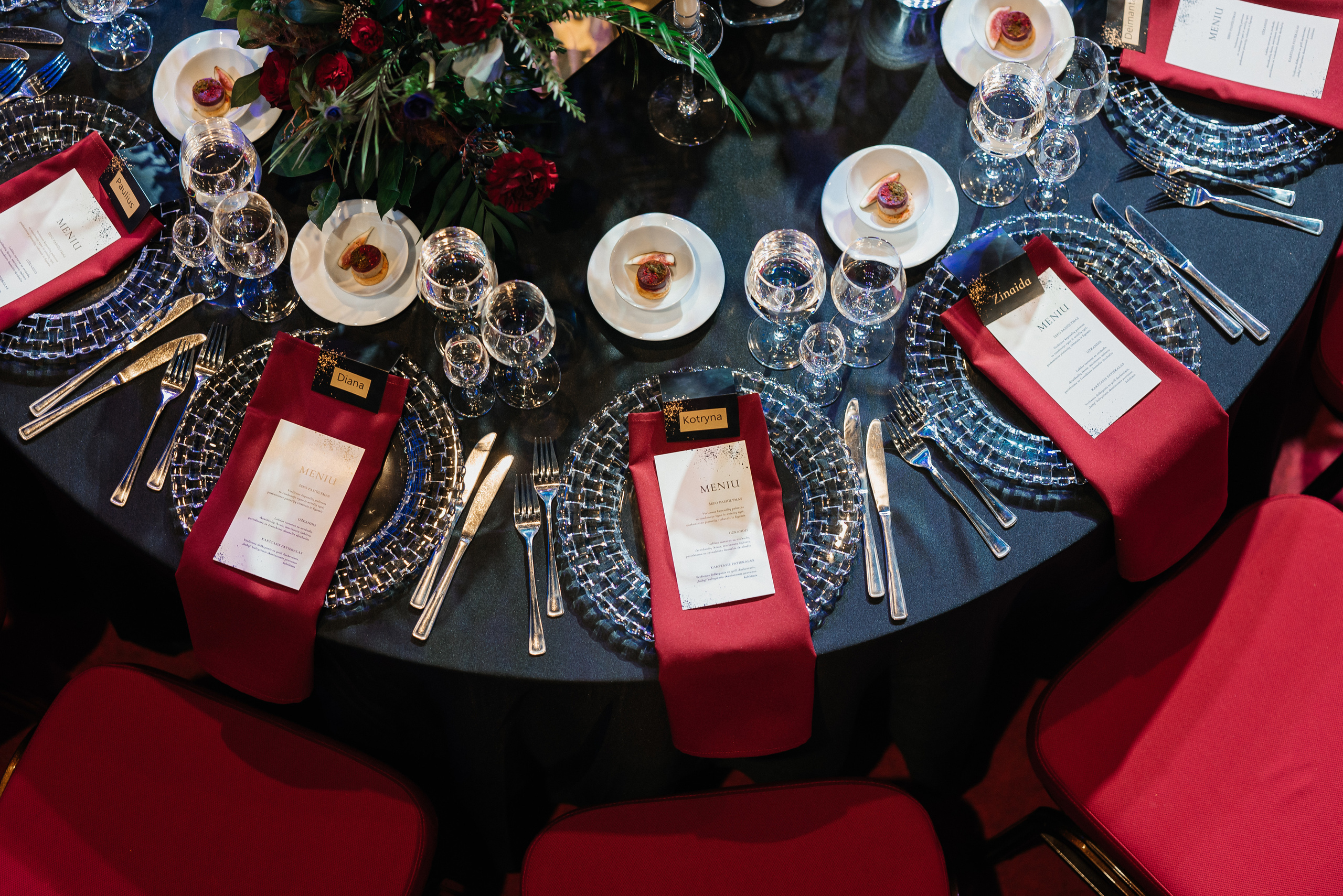 Dekor. Vestuvių nuotraukos ir video Lietuvoje