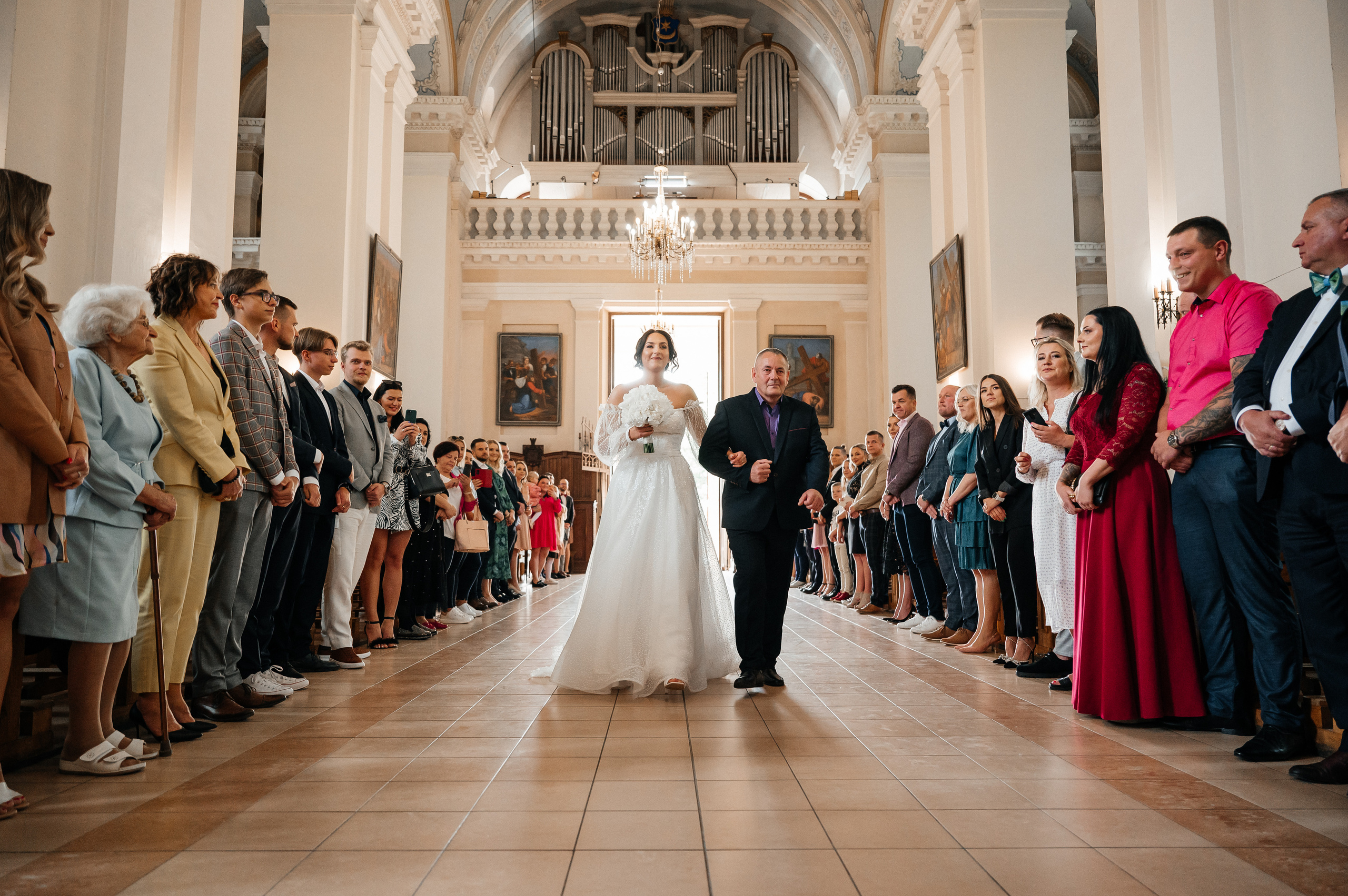 Julius ir Greta. Vestuvių nuotraukos ir video Lietuvoje