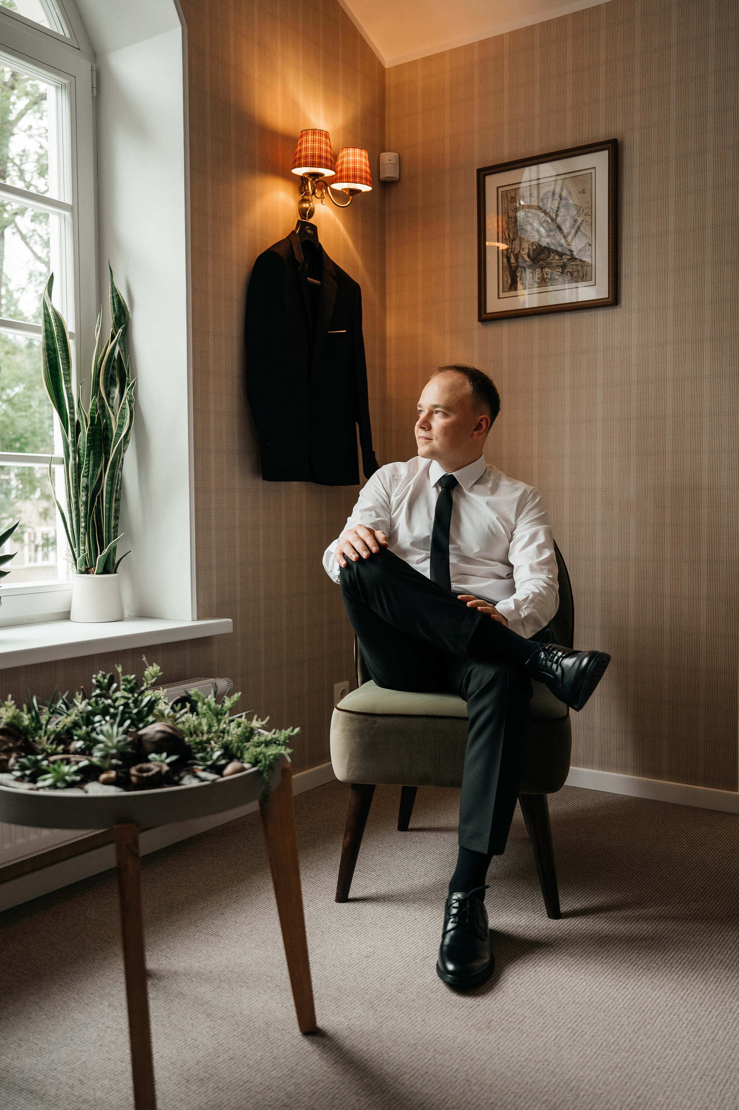 Mantvidas ir Laurita. Vestuvių VIDEO ir FOTO komanda