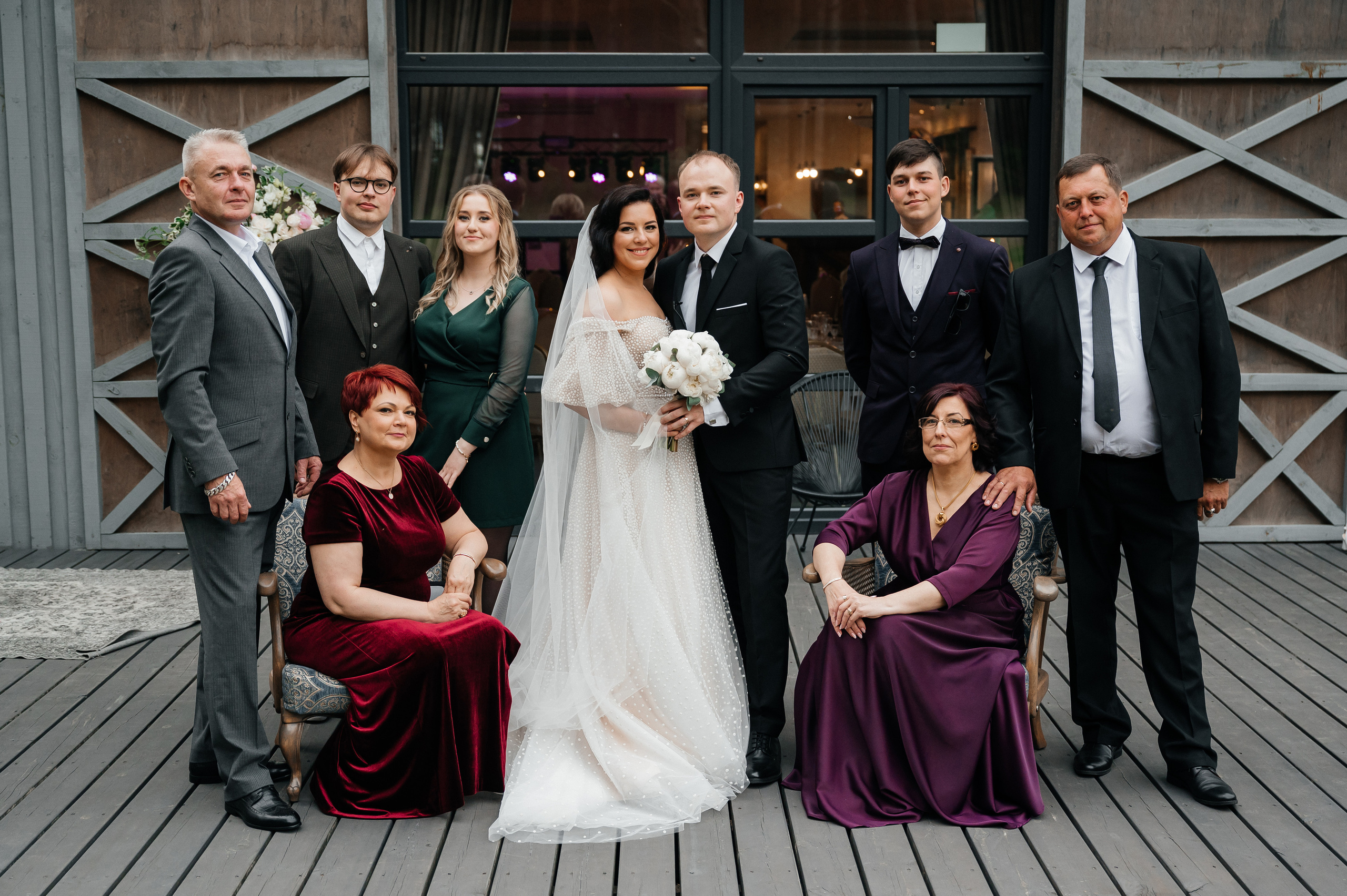 Mantvidas ir Laurita. Vestuvių VIDEO ir FOTO komanda