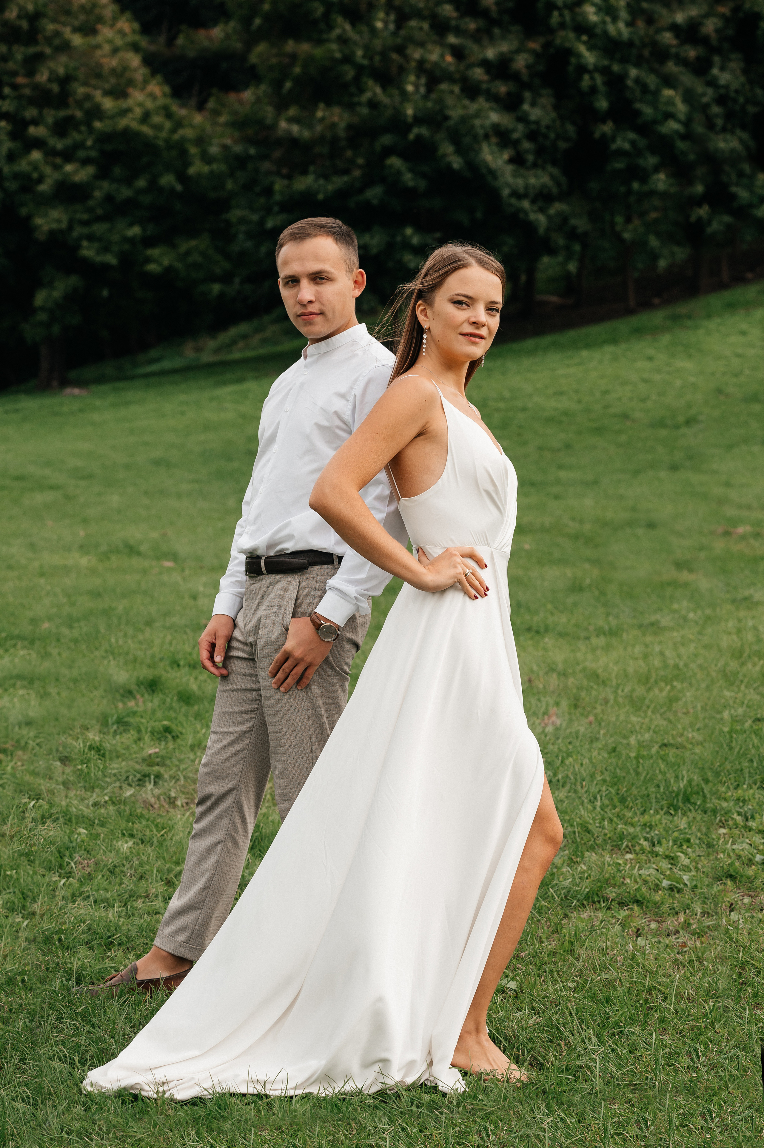 Ruslan ir Ana. Vestuvių nuotraukos ir video Lietuvoje