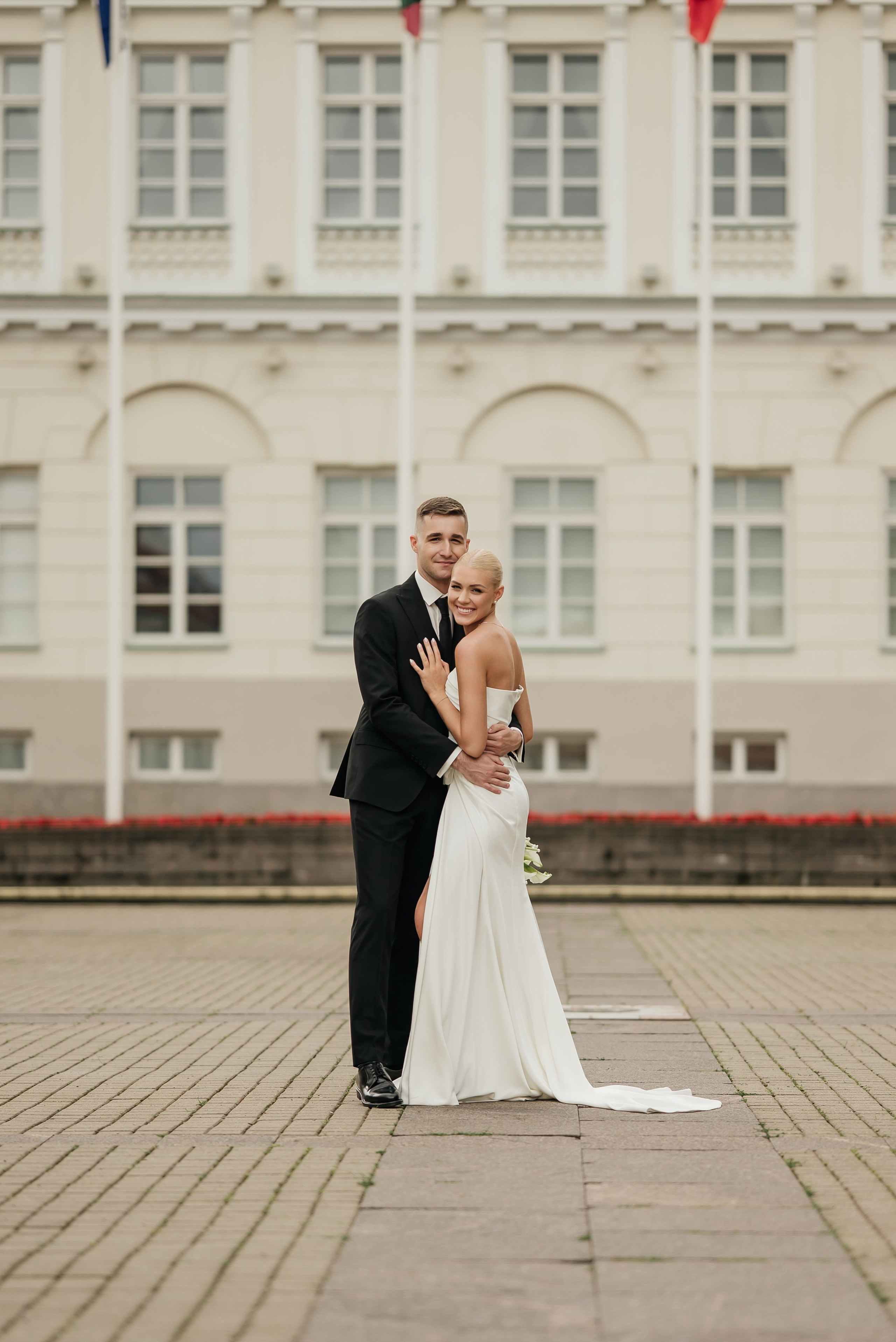Daniel ir Paulina. Vestuvių VIDEO ir FOTO komanda