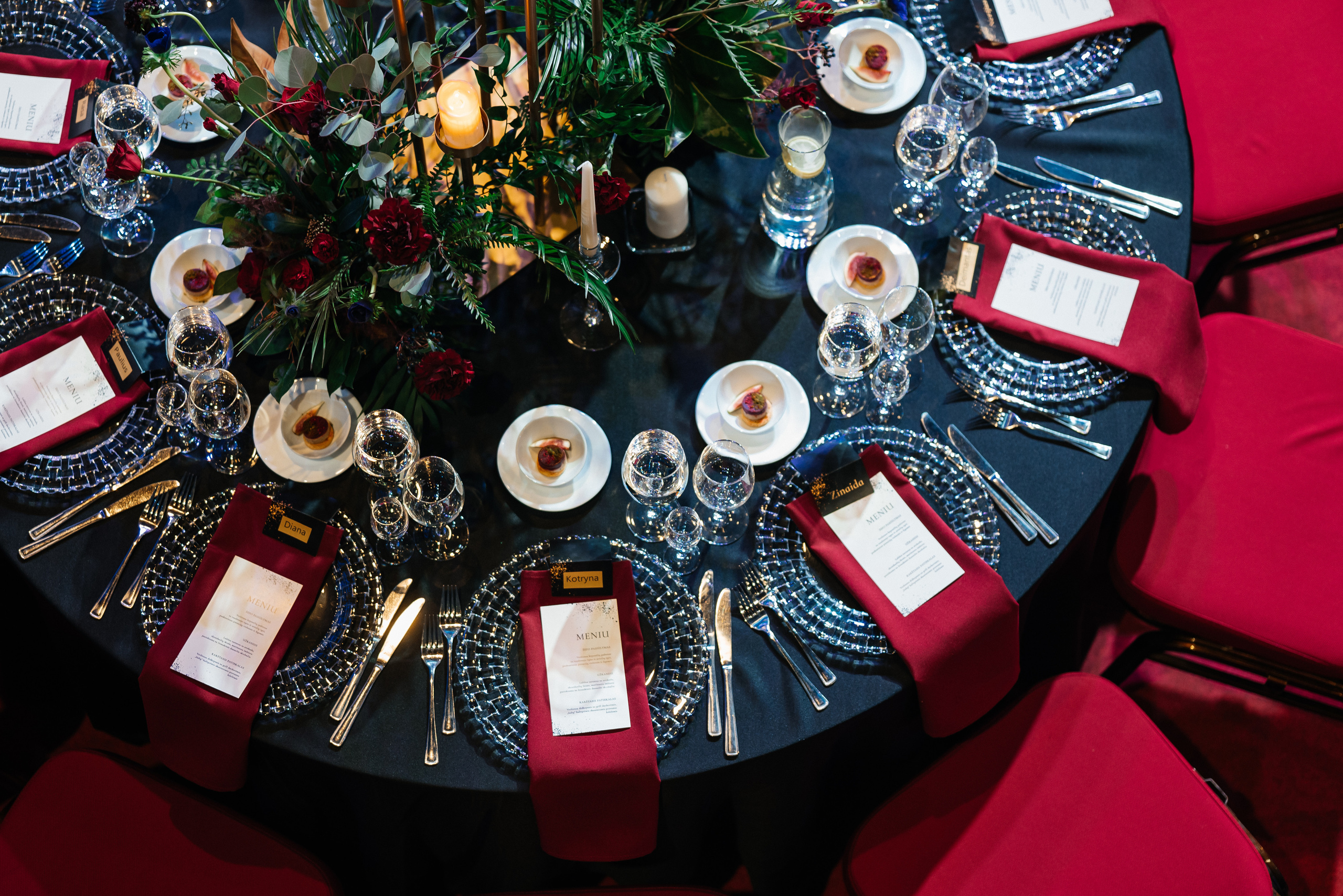 Dekor. Vestuvių nuotraukos ir video Lietuvoje