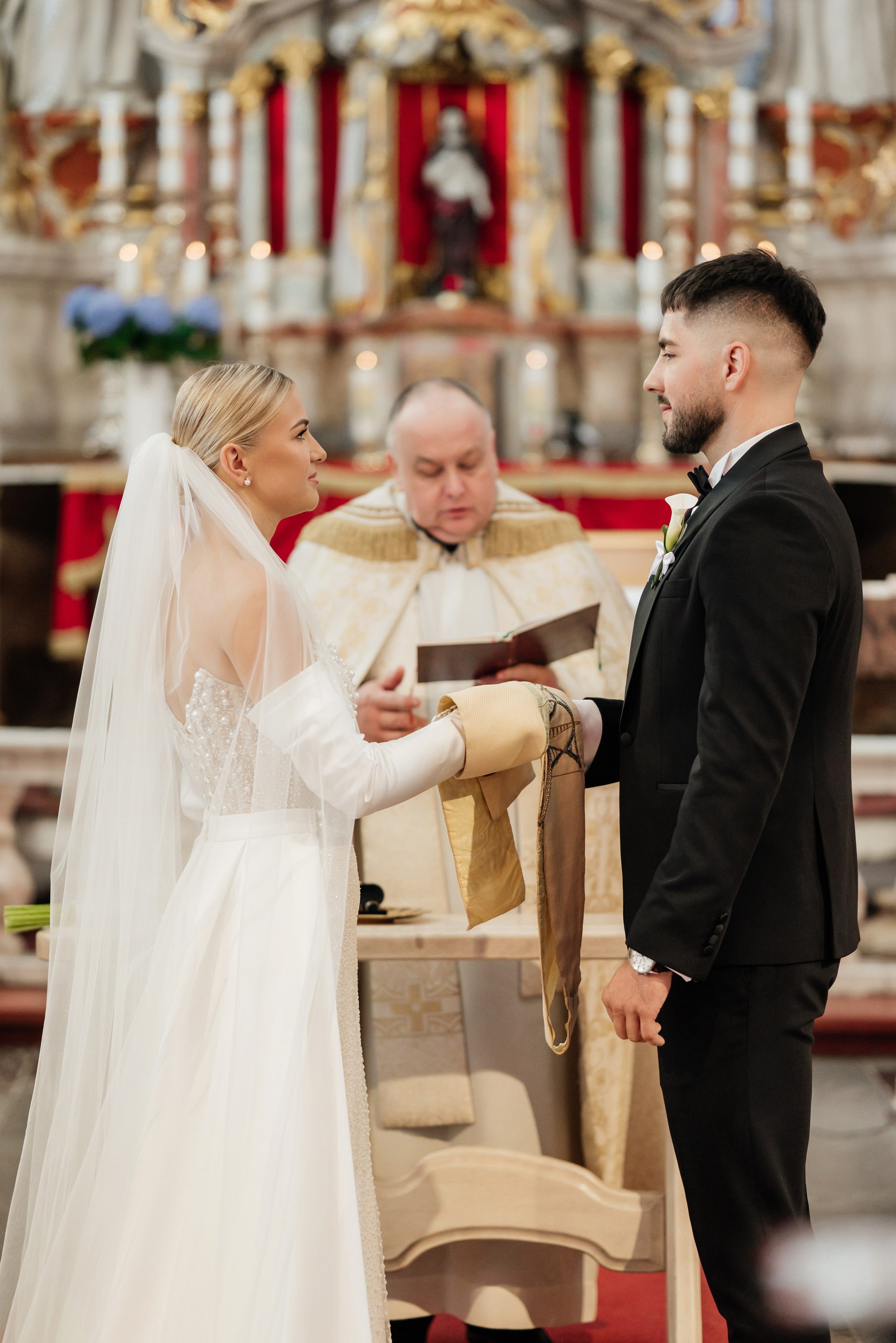 Simonas ir Oksana. Vestuvių VIDEO ir FOTO komanda