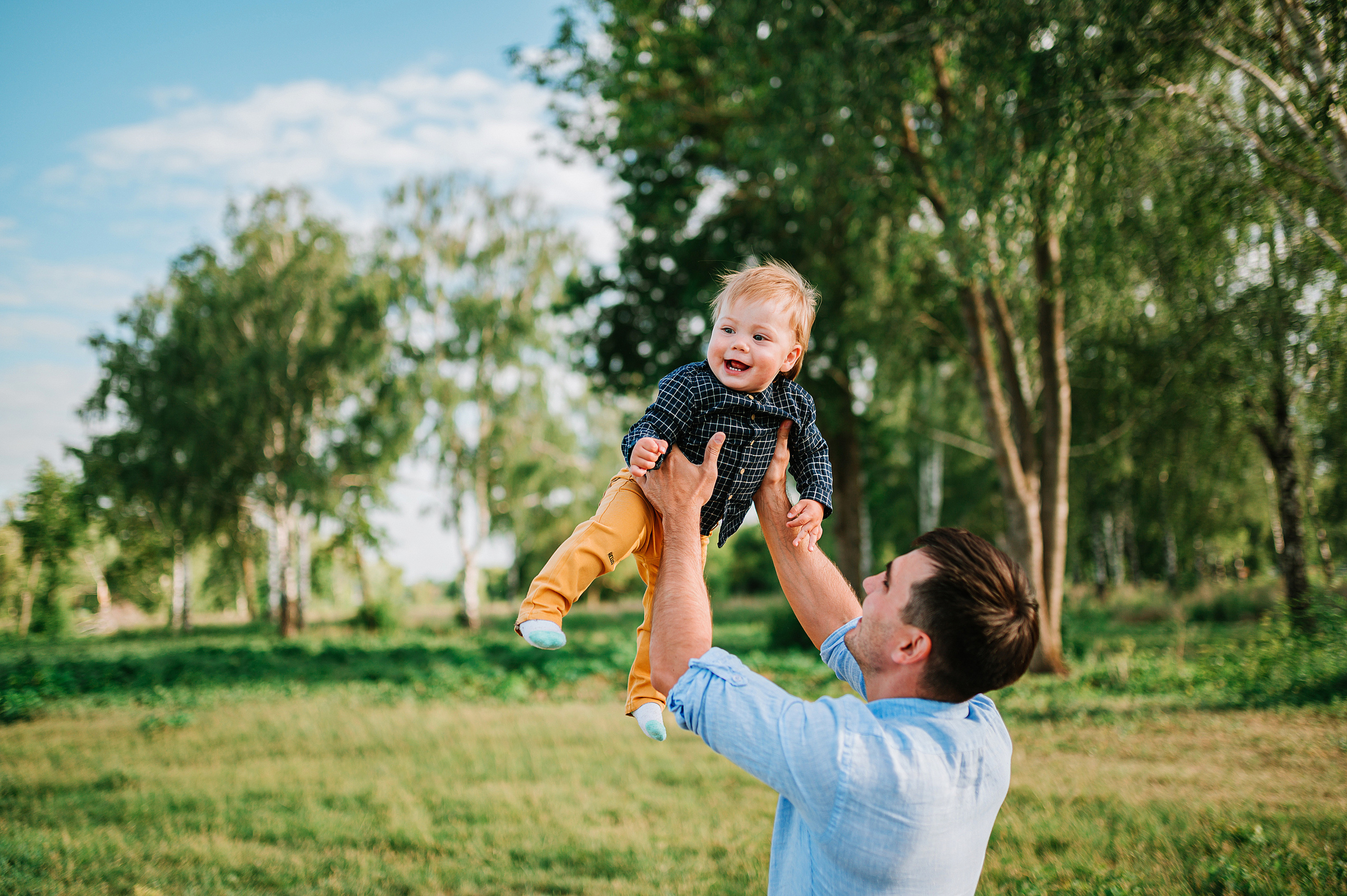 Šeimos fotosesija. Vestuvių nuotraukos ir video Lietuvoje