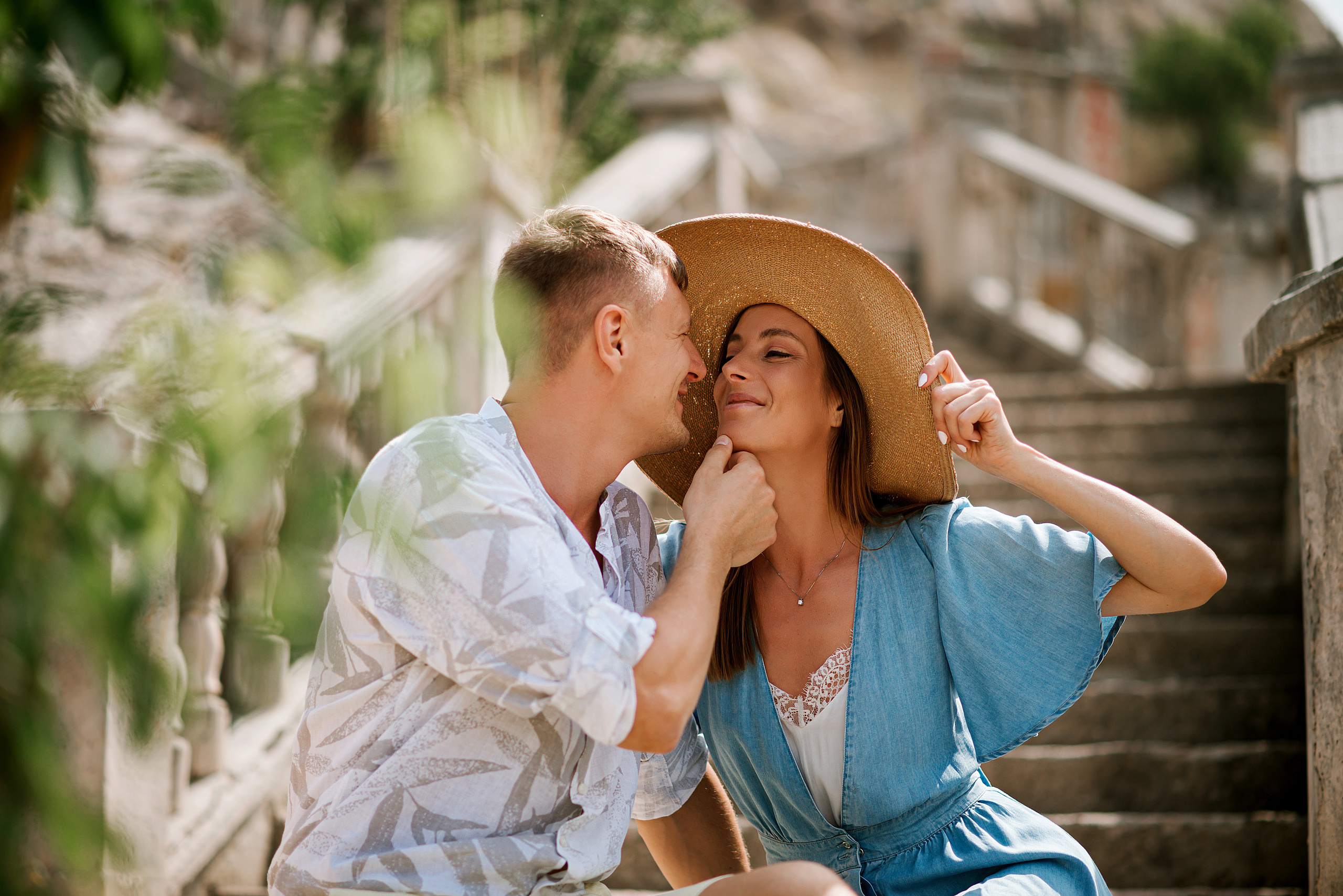 Gedeminas & Olesia. Vestuvių nuotraukos ir video Lietuvoje