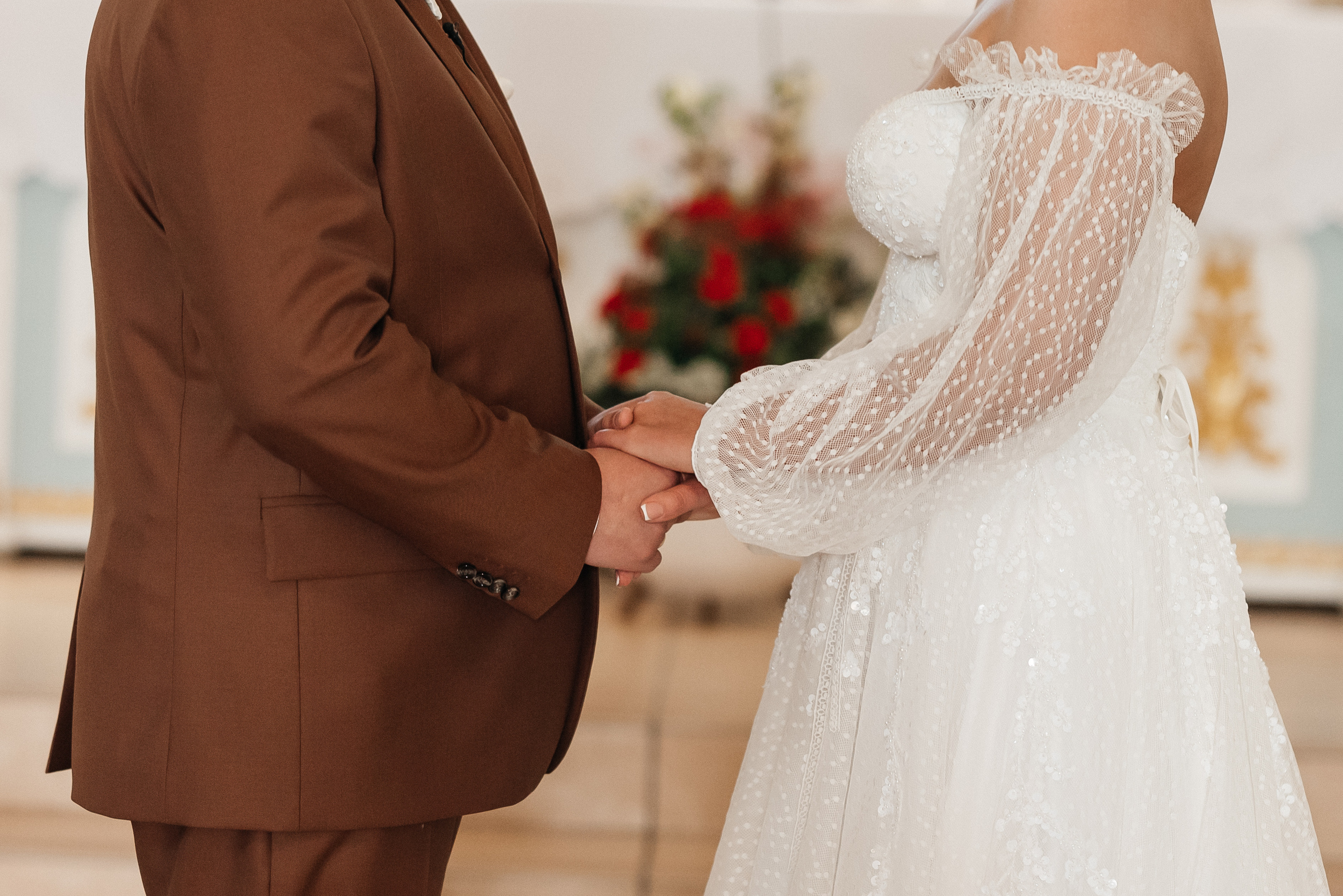 Julius ir Greta. Vestuvių nuotraukos ir video Lietuvoje