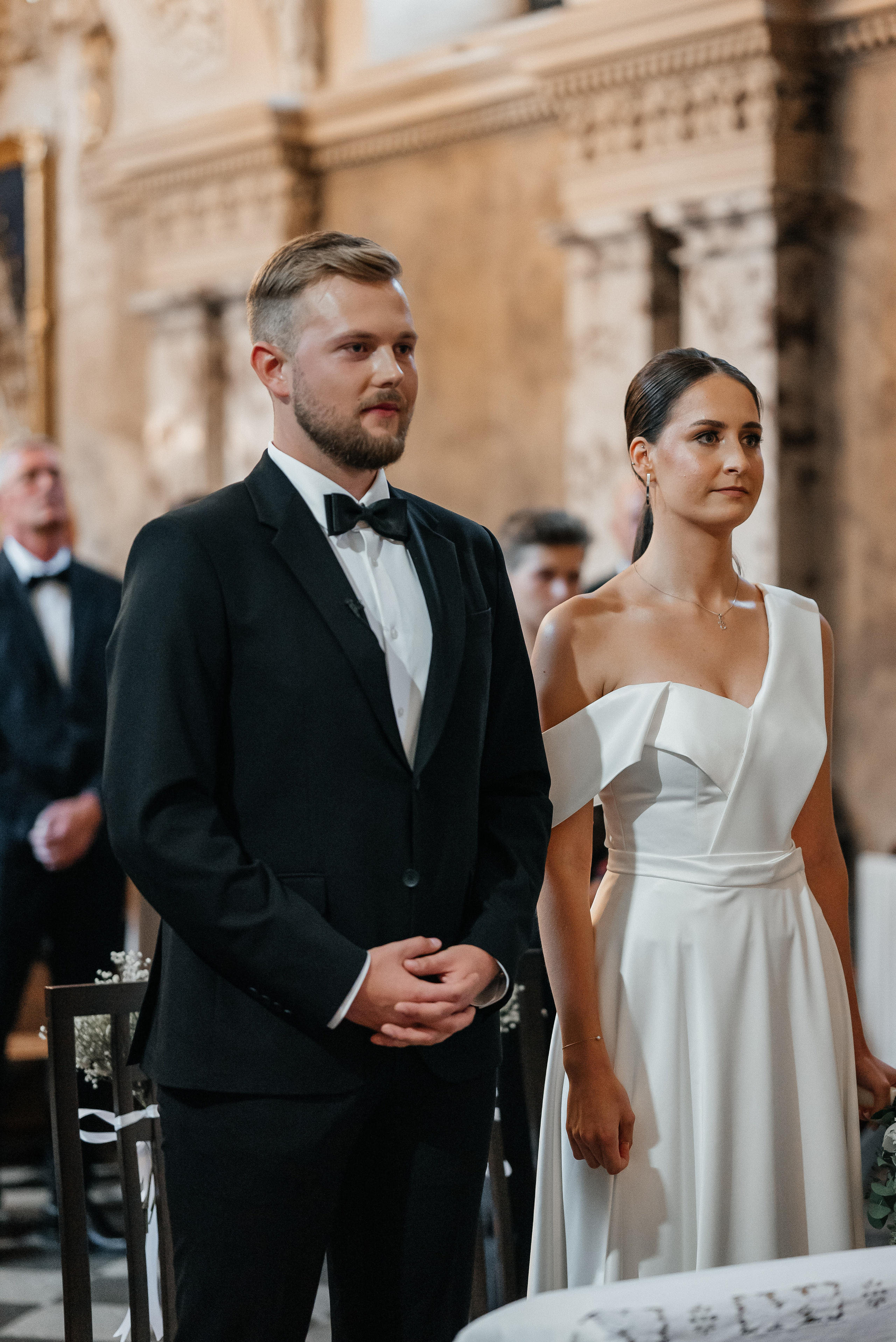 Tomas ir Akvilė. Vestuvių nuotraukos ir video Lietuvoje