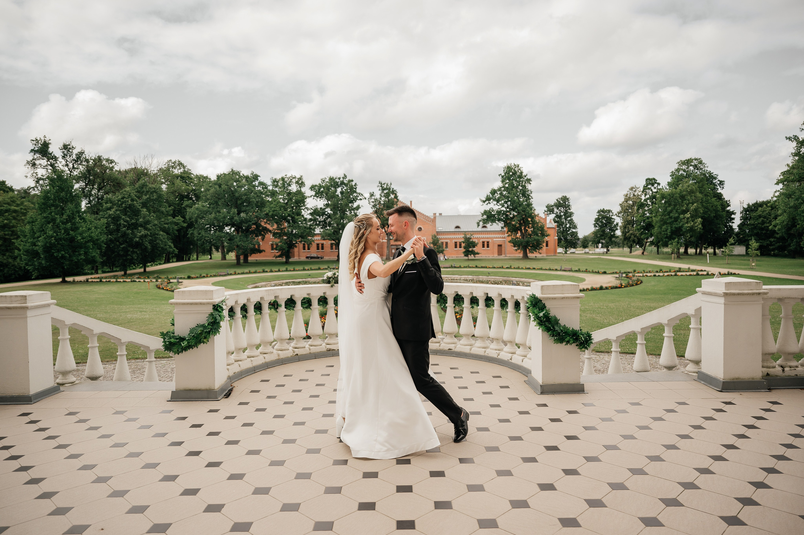 Mantas ir Vilmantė. Vestuvių nuotraukos ir video Lietuvoje