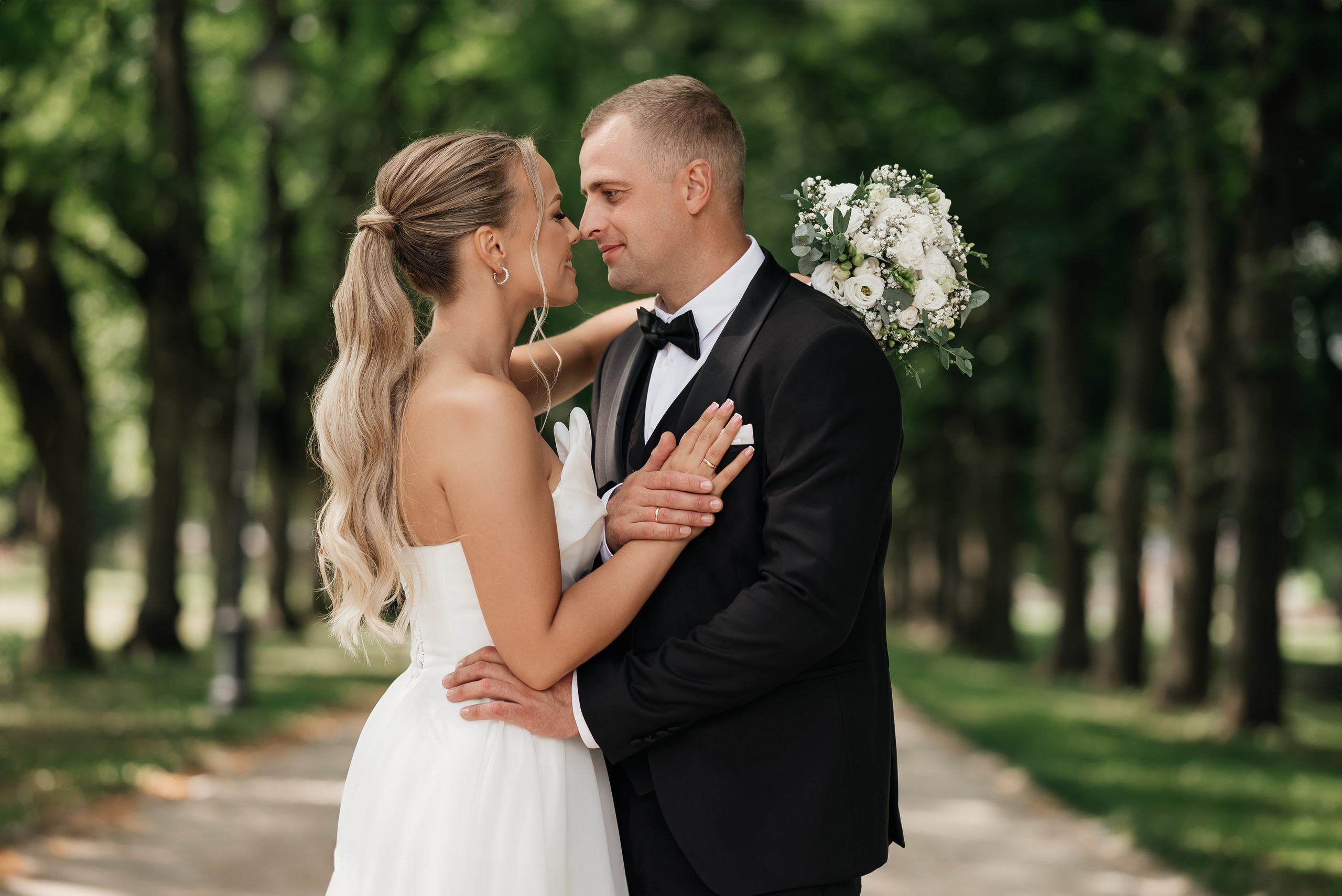 Vestuvių VIDEO ir FOTO komanda