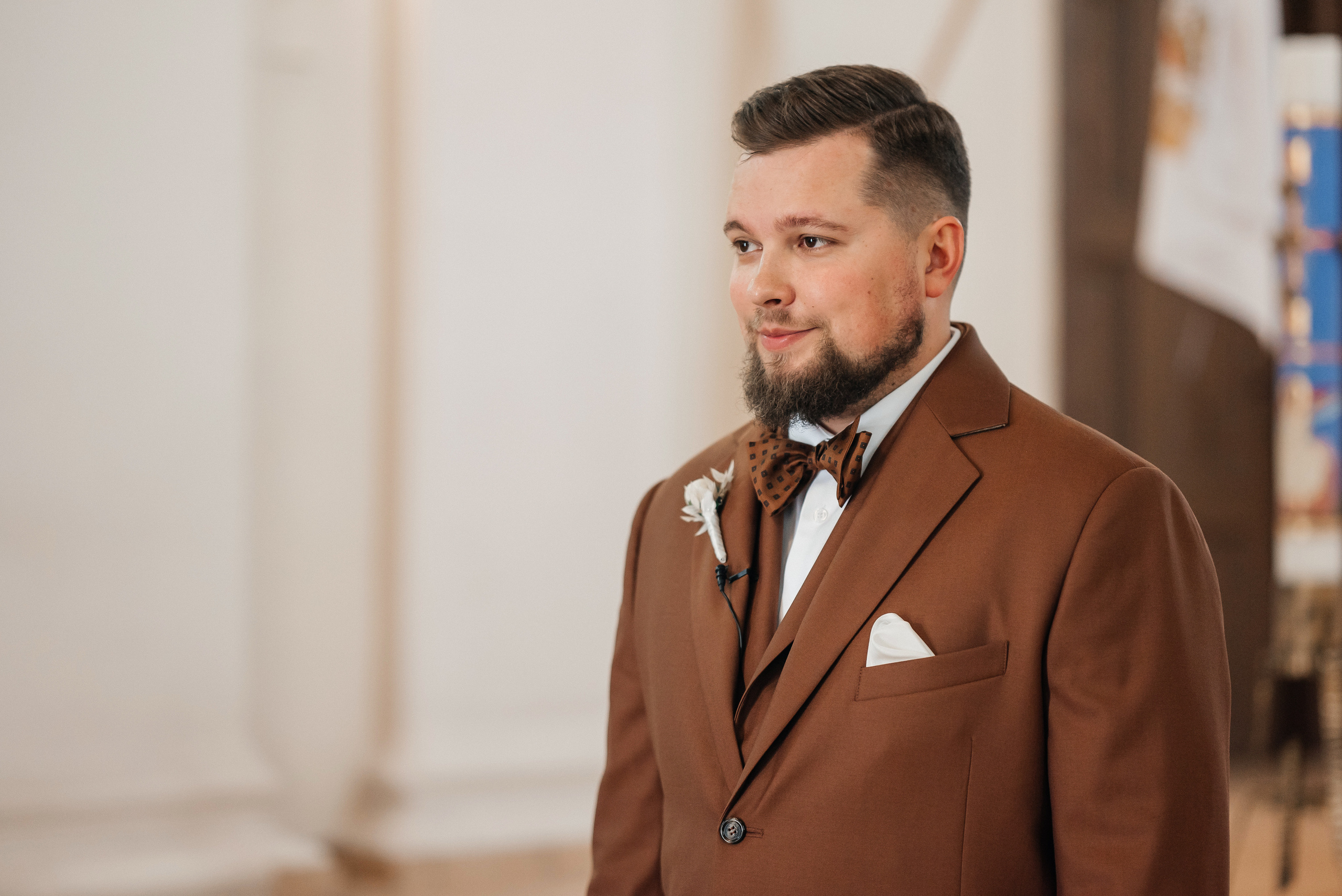 Julius ir Greta. Vestuvių nuotraukos ir video Lietuvoje