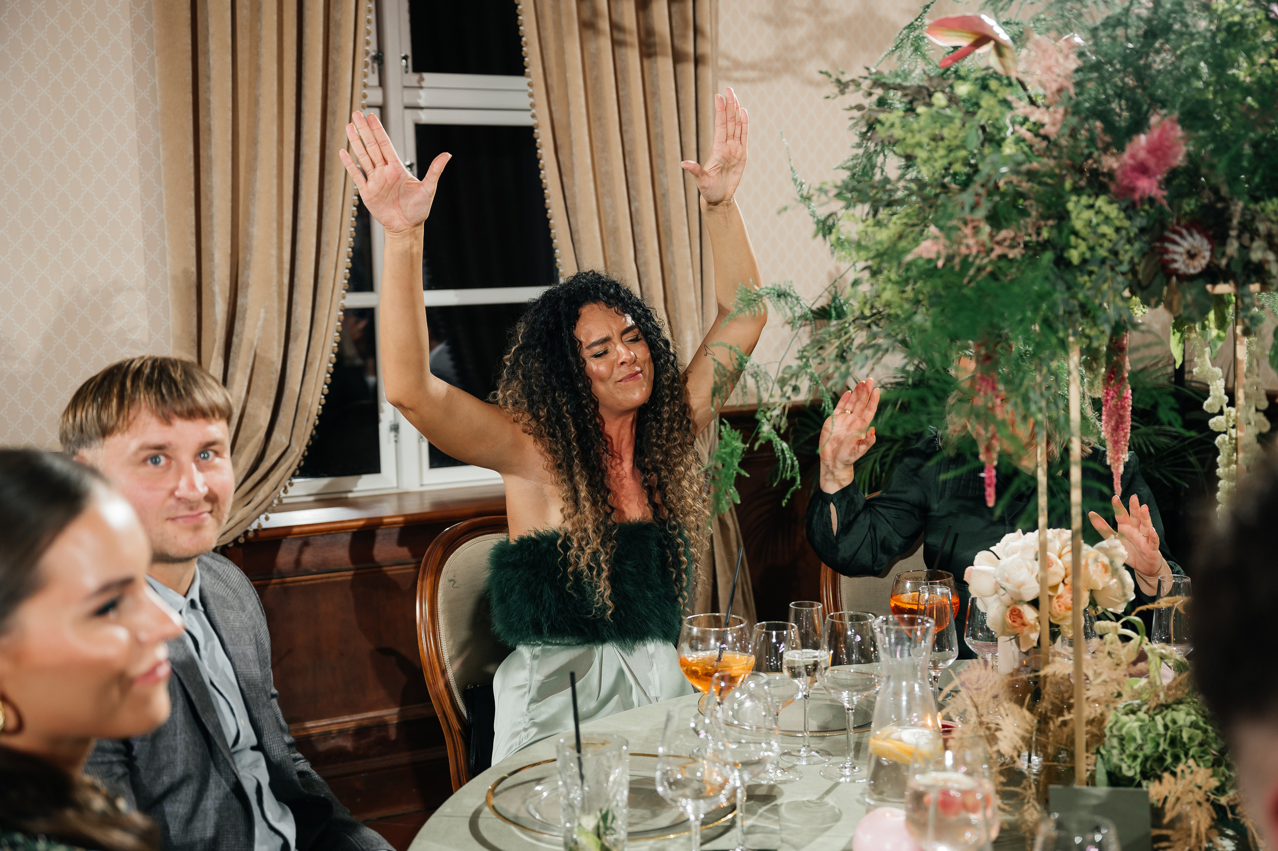 Ignas ir Aiste. Vestuvių nuotraukos ir video Lietuvoje