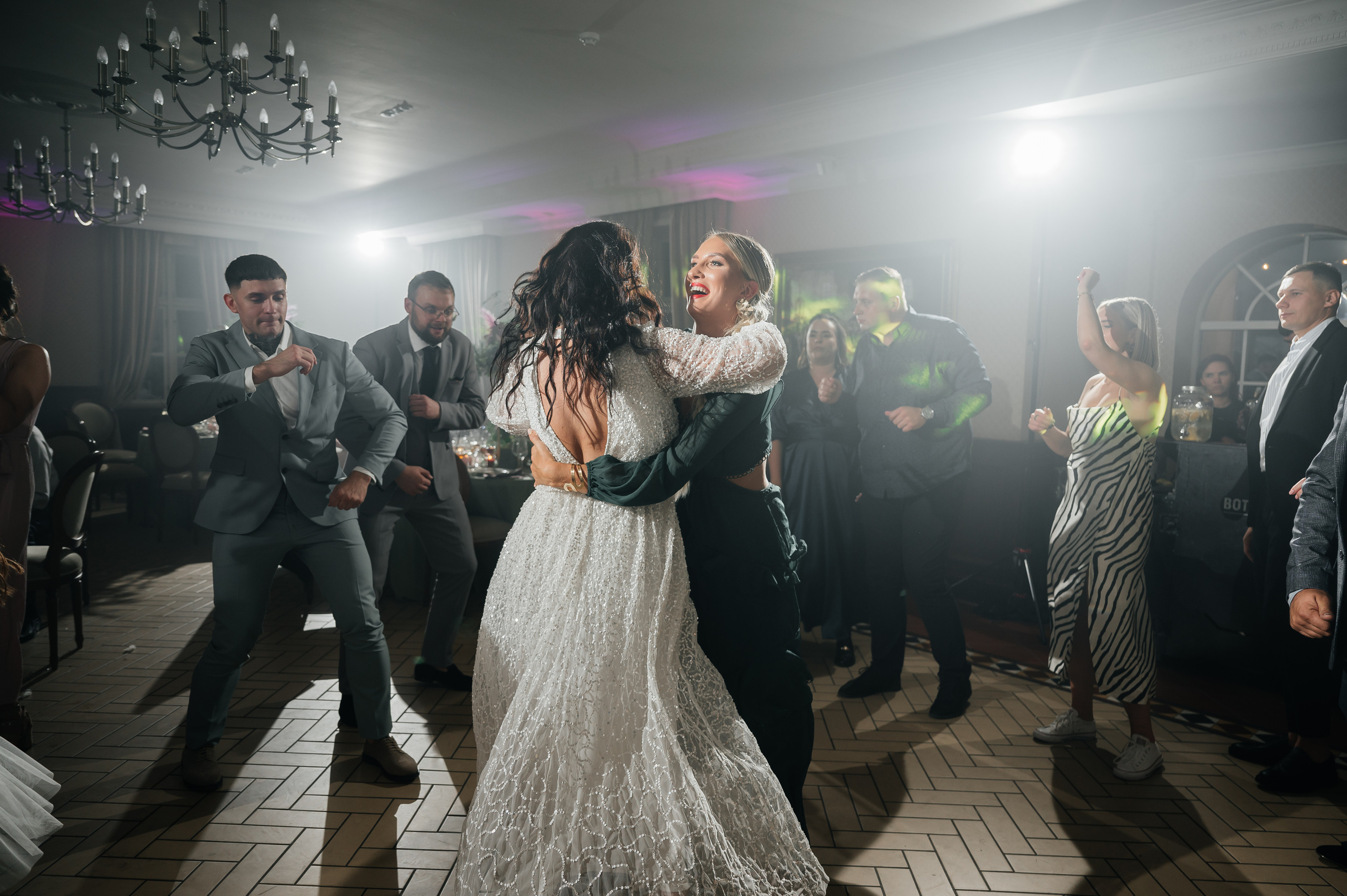 Ignas ir Aiste. Vestuvių nuotraukos ir video Lietuvoje