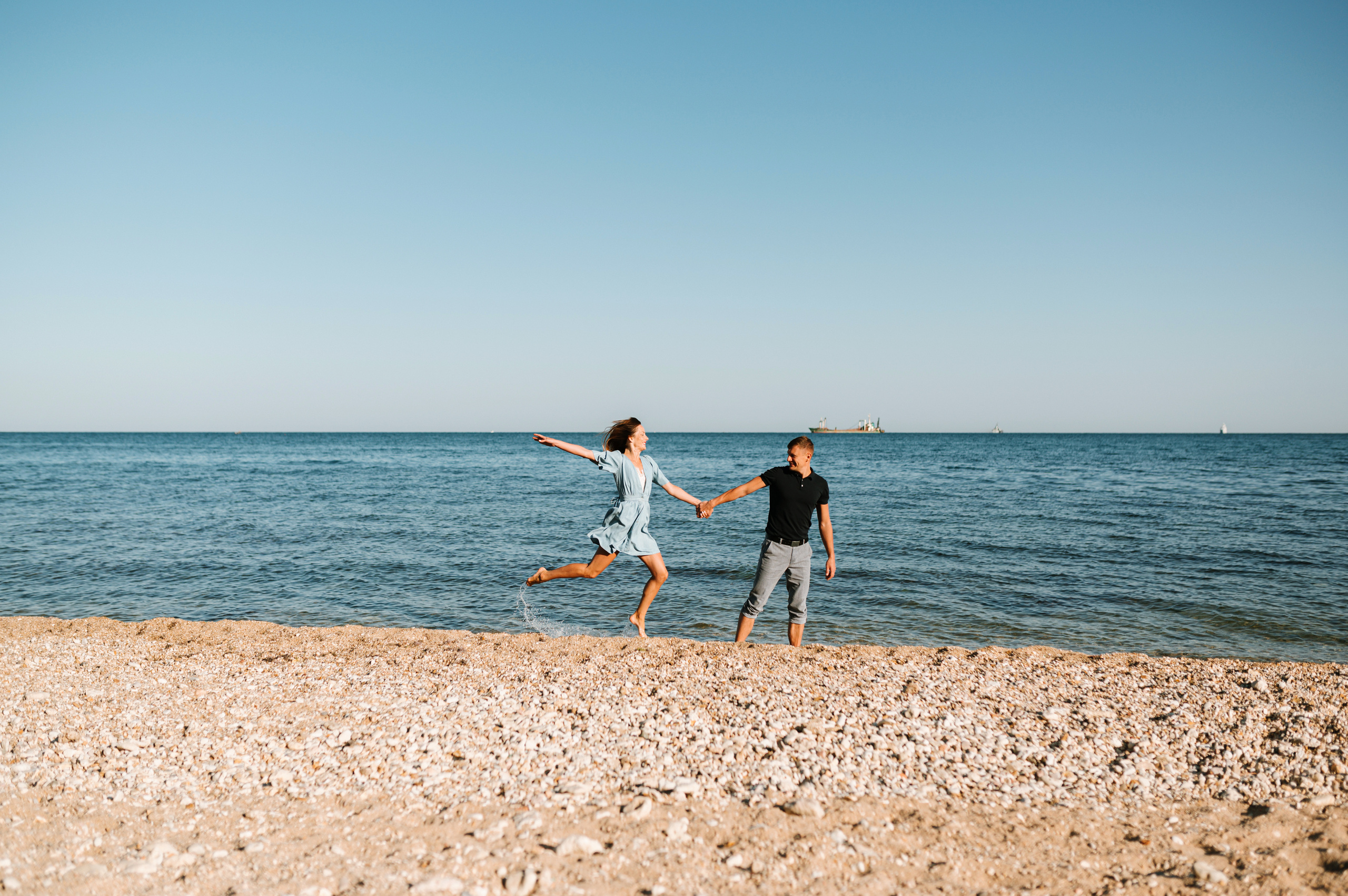 Gedeminas & Olesia. Vestuvių nuotraukos ir video Lietuvoje