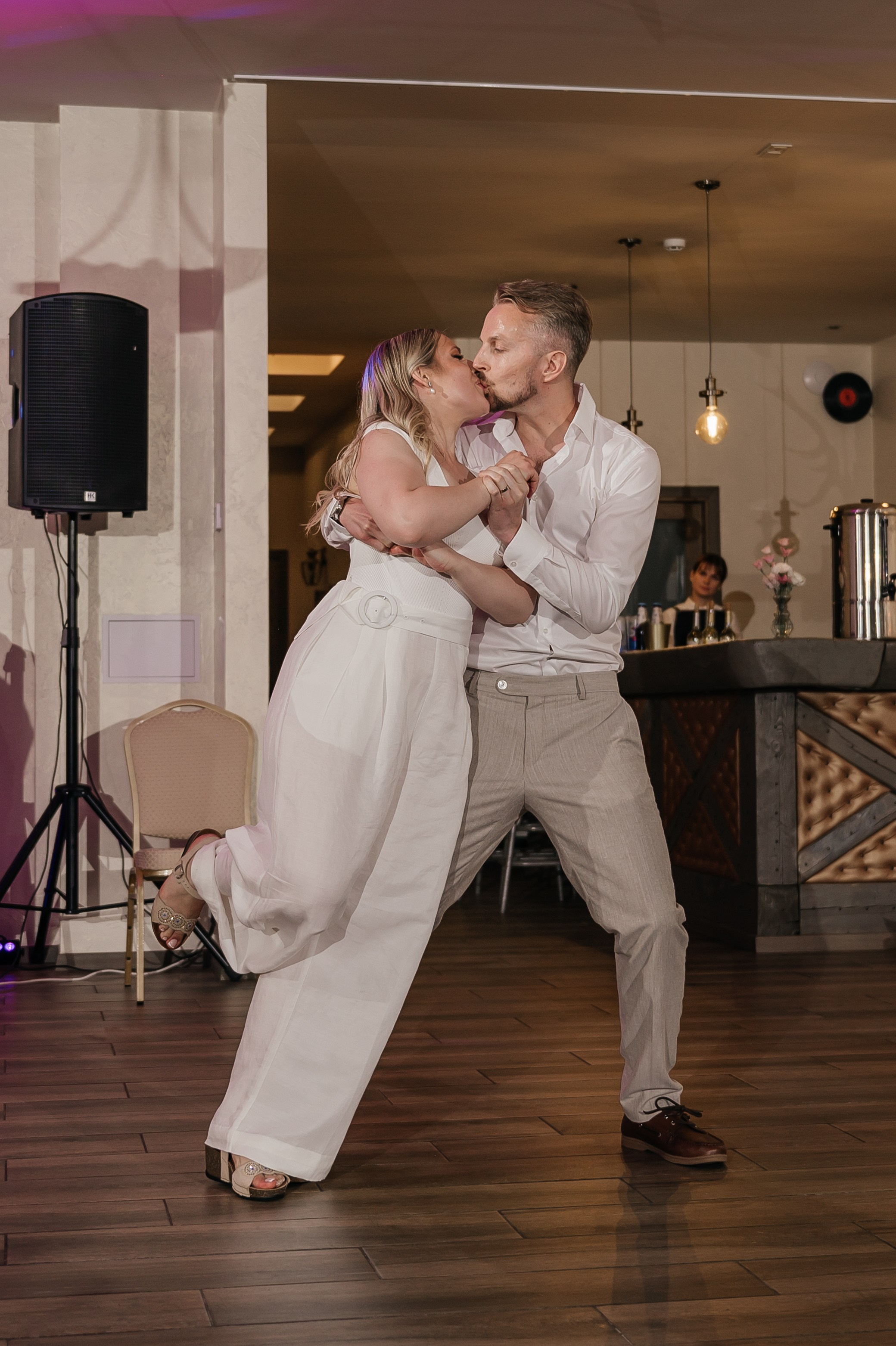 Šarunė ir Aaron. Vestuvių VIDEO ir FOTO komanda