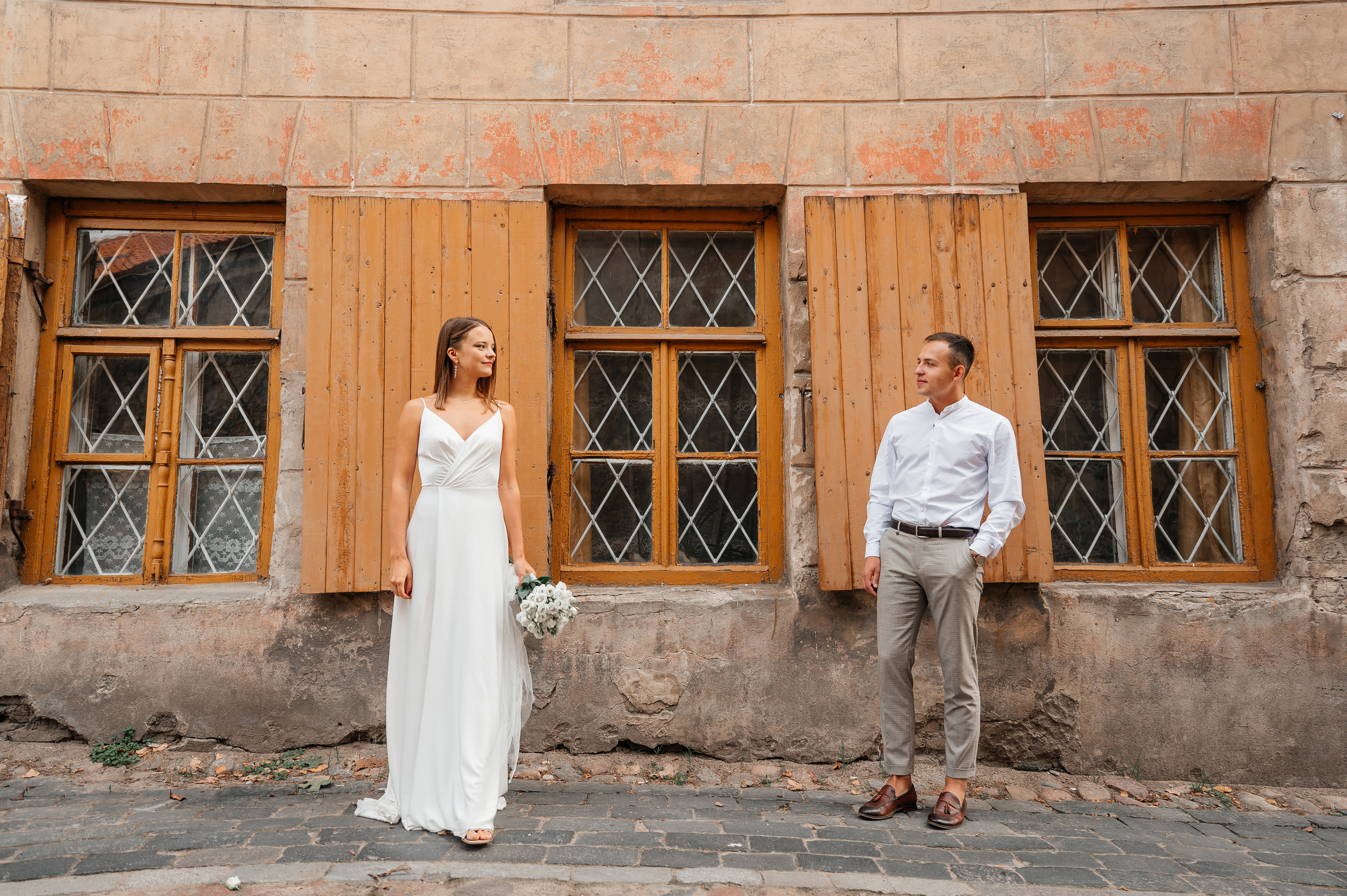 Ruslan ir Ana. Vestuvių nuotraukos ir video Lietuvoje