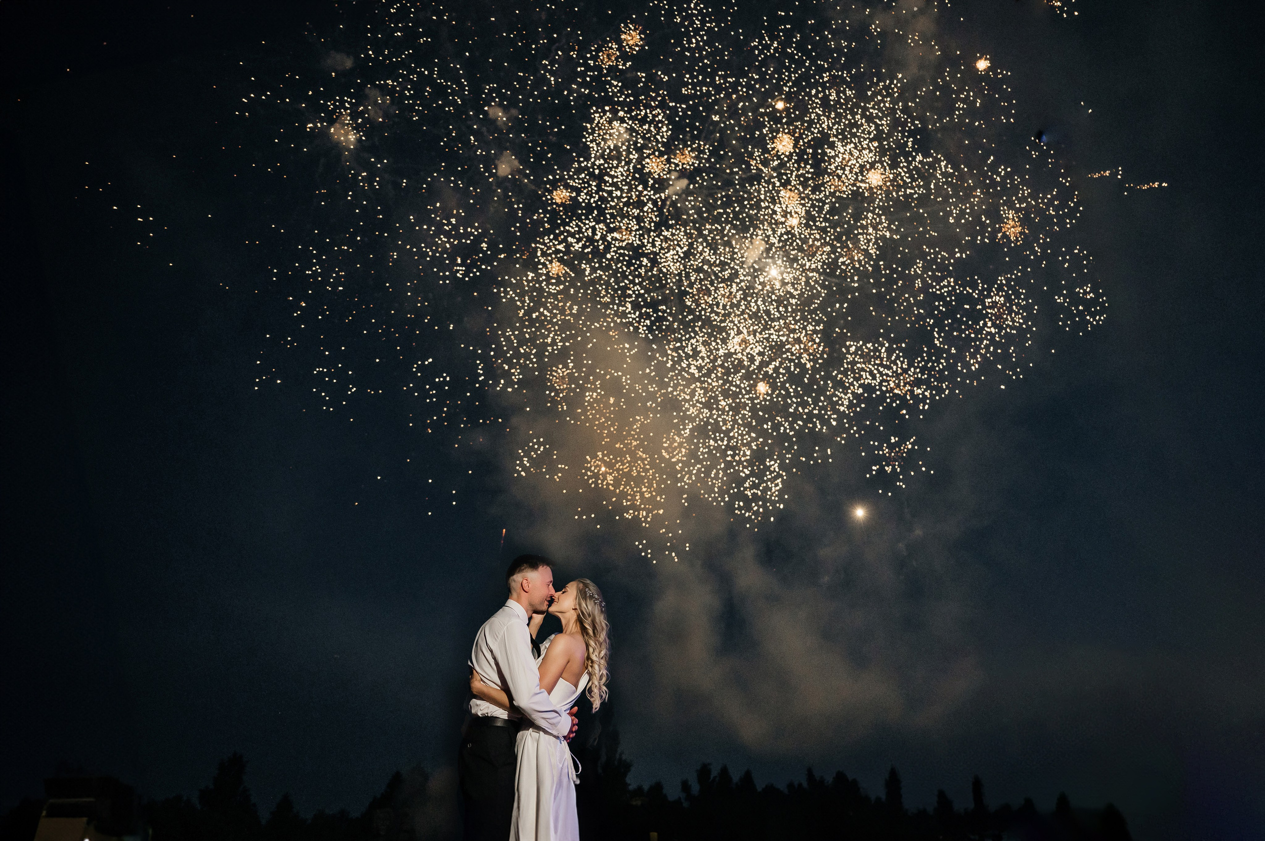 Mantas ir Vilmantė. Vestuvių nuotraukos ir video Lietuvoje