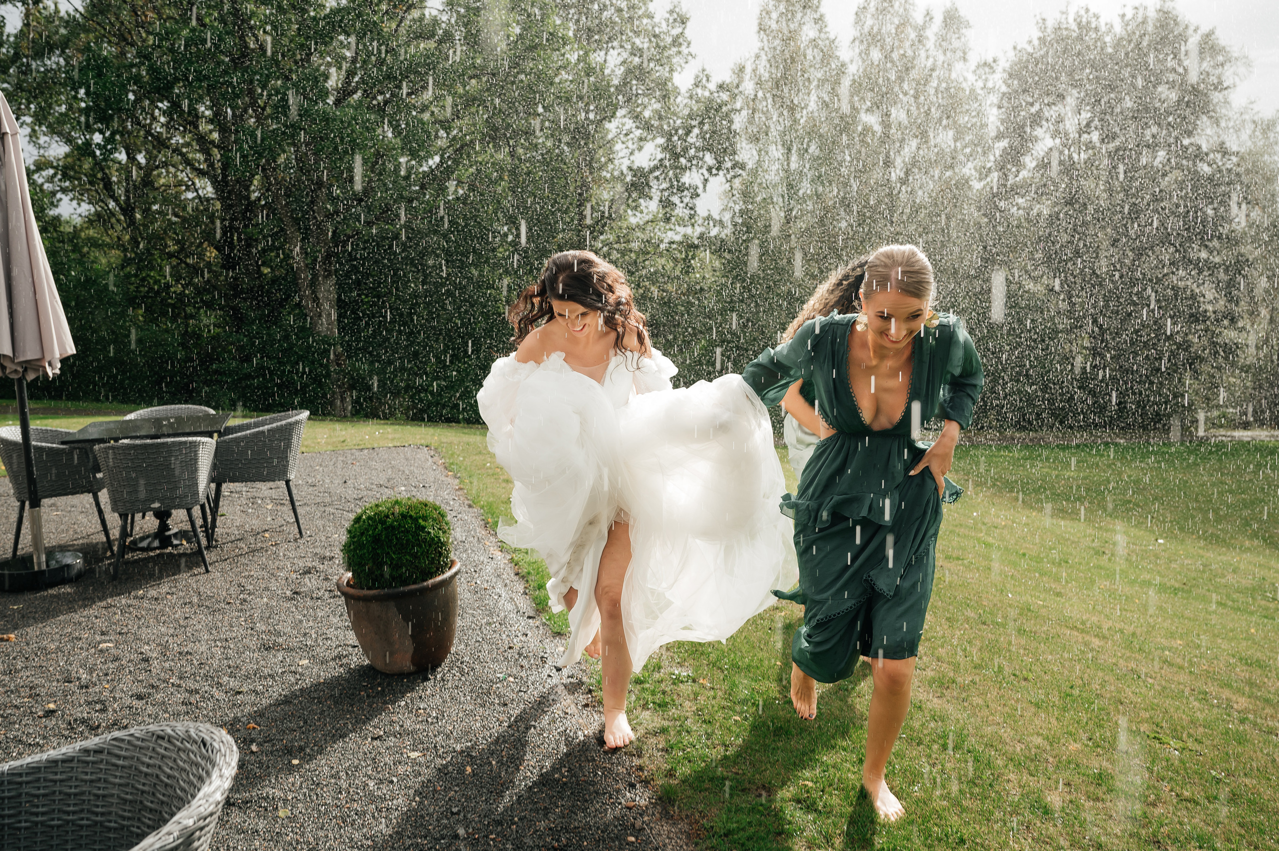 Ignas ir Aiste. Vestuvių nuotraukos ir video Lietuvoje