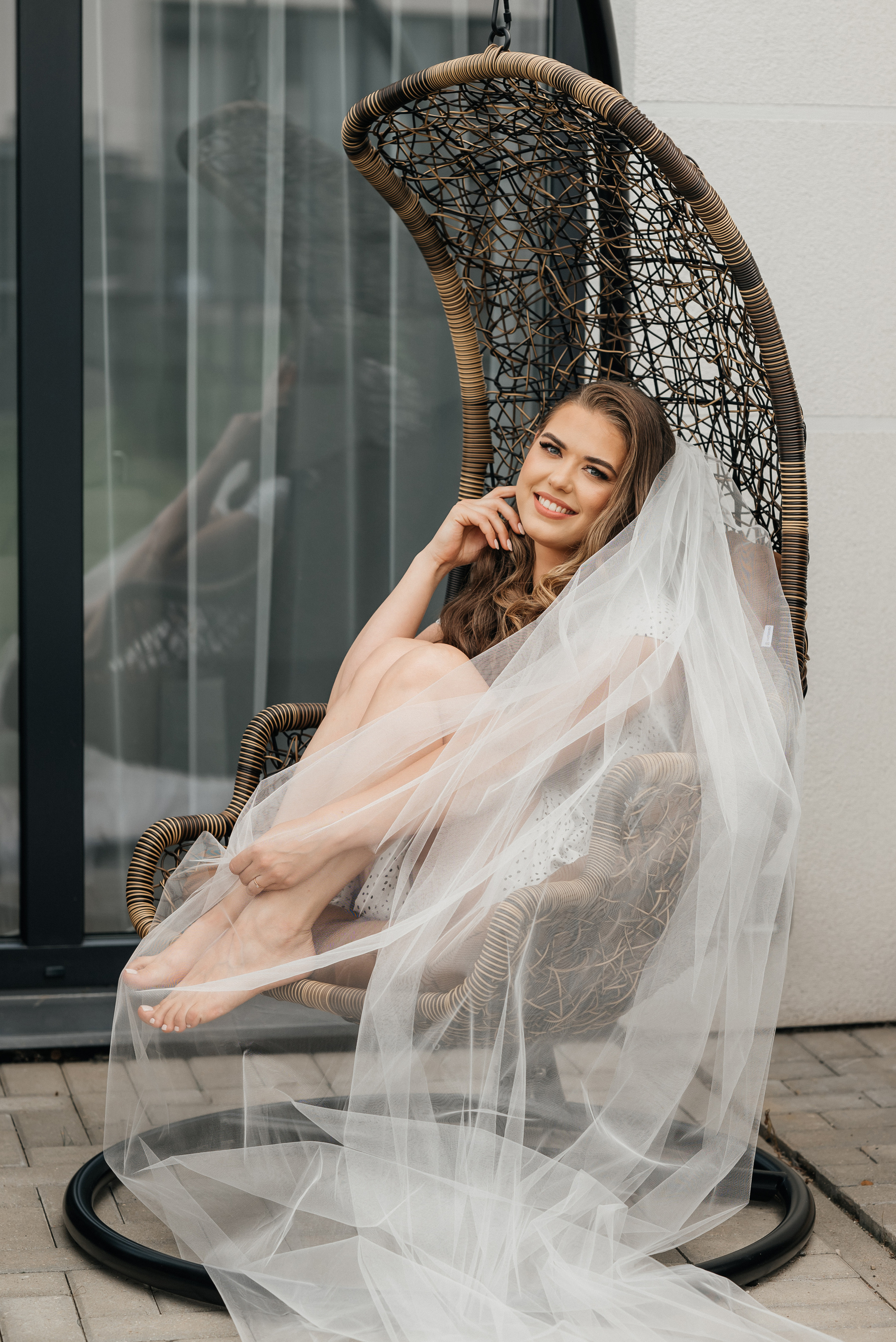 Lukas ir Dovilė. Vestuvių nuotraukos ir video Lietuvoje