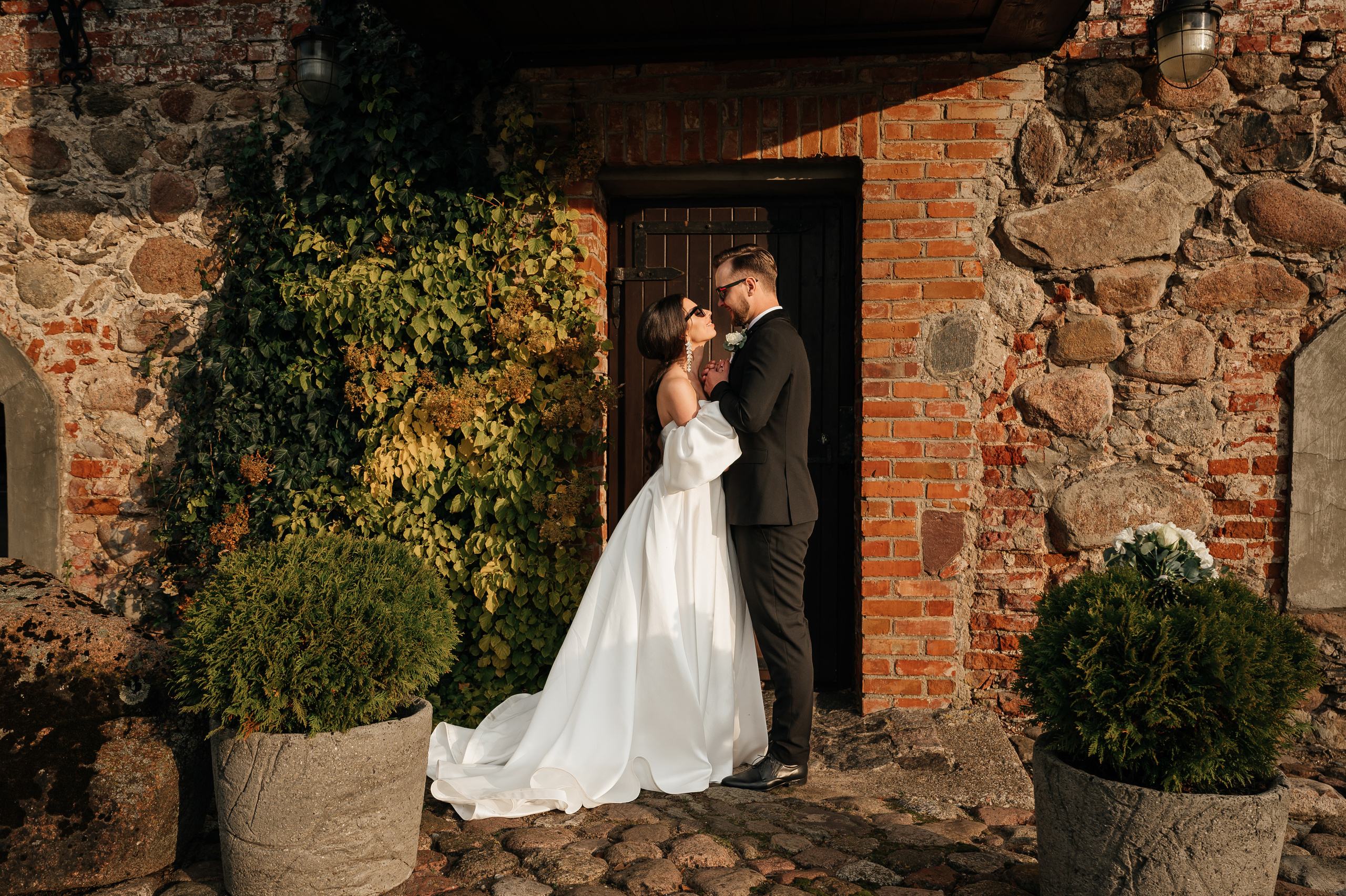 Mantas ir Akvilė. Vestuvių nuotraukos ir video Lietuvoje