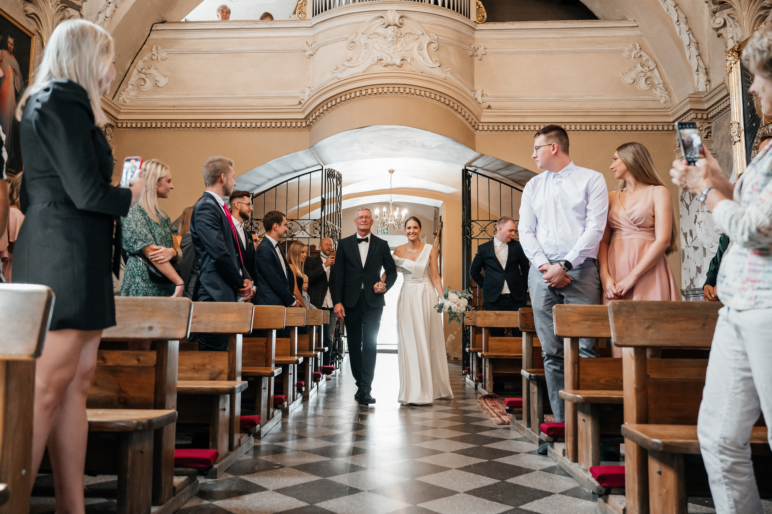 Tomas ir Akvilė. Vestuvių nuotraukos ir video Lietuvoje