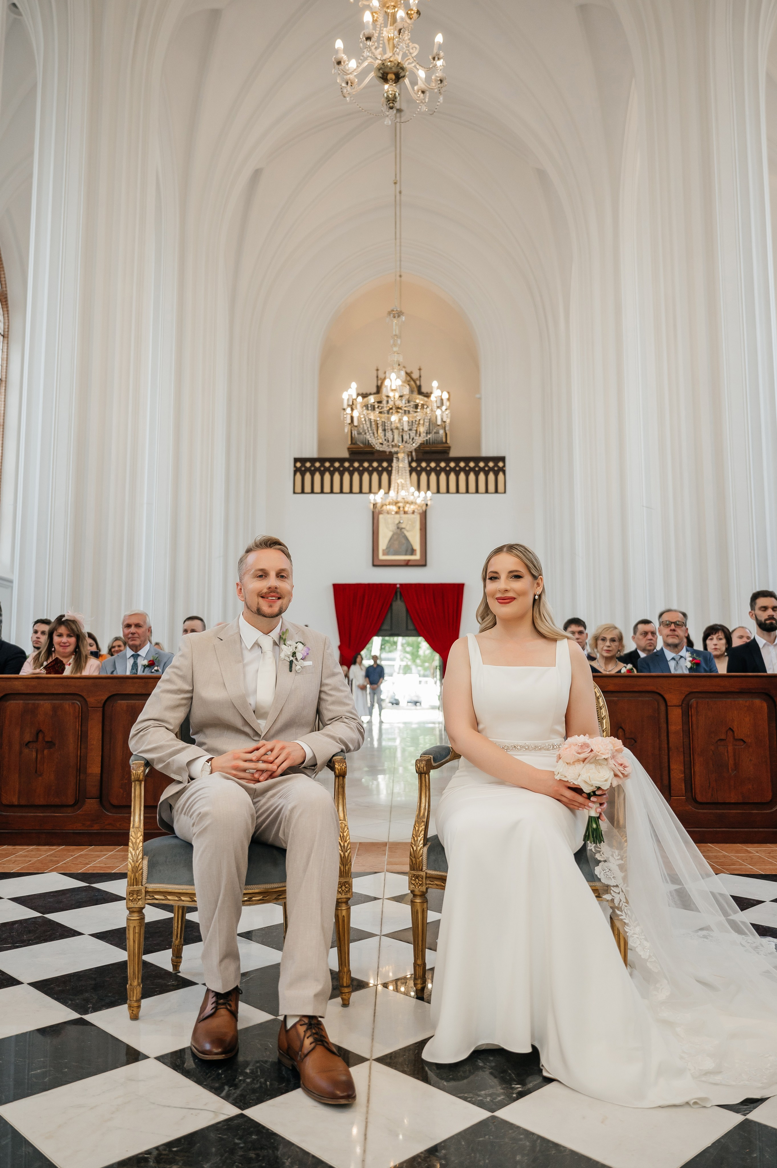 Šarunė ir Aaron. Vestuvių VIDEO ir FOTO komanda