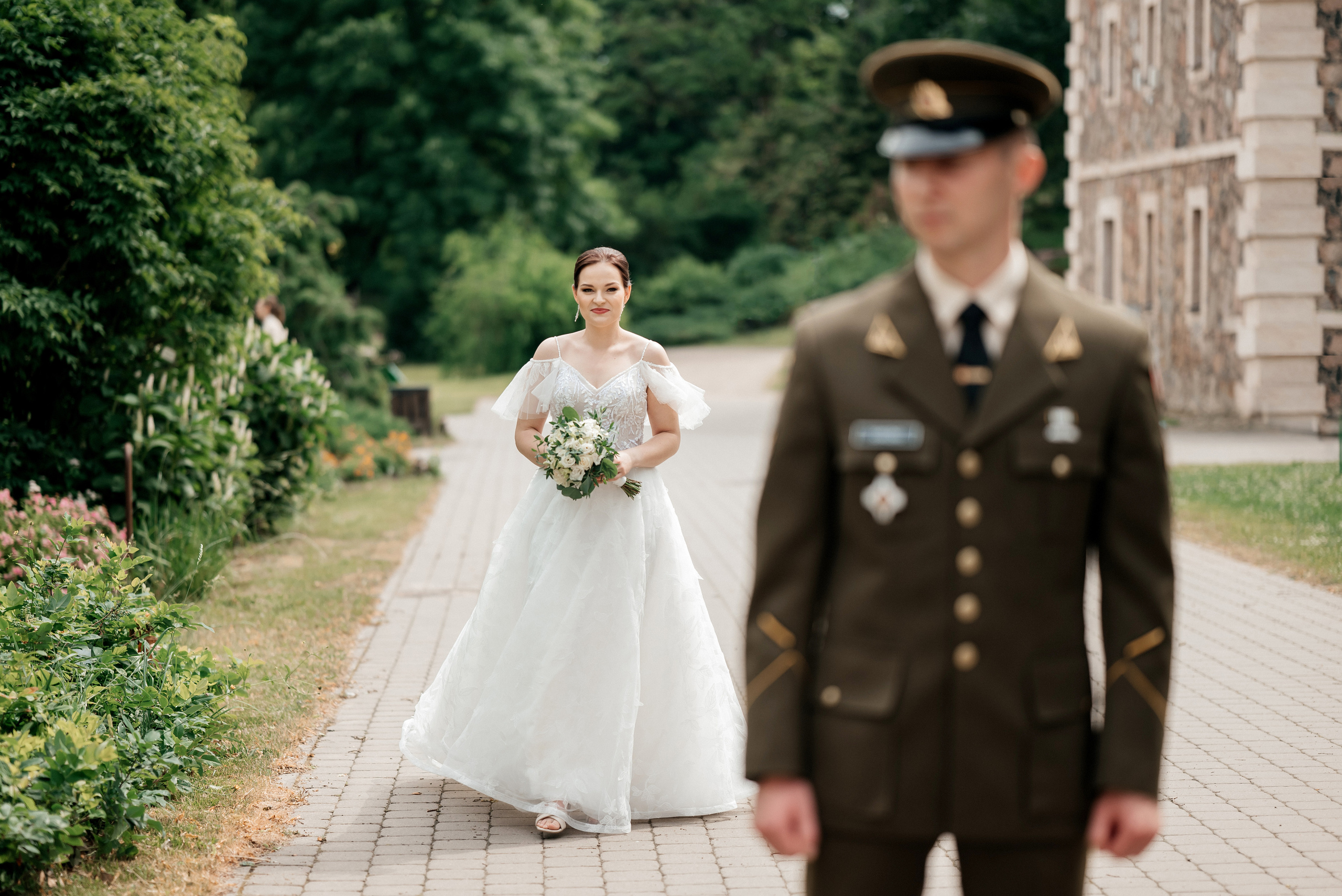 Denis ir Ieva. Vestuvių VIDEO ir FOTO komanda