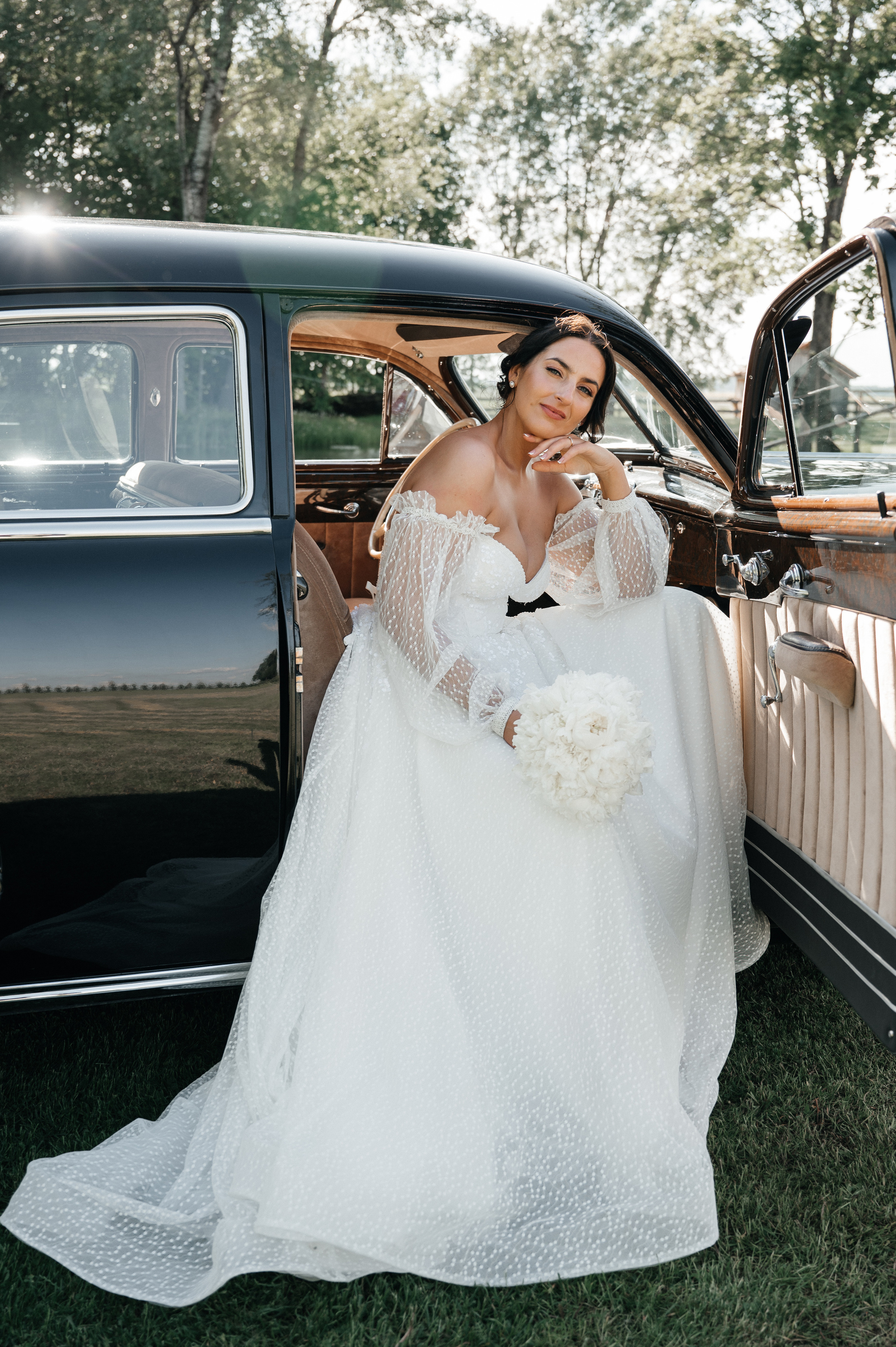 Julius ir Greta. Vestuvių nuotraukos ir video Lietuvoje