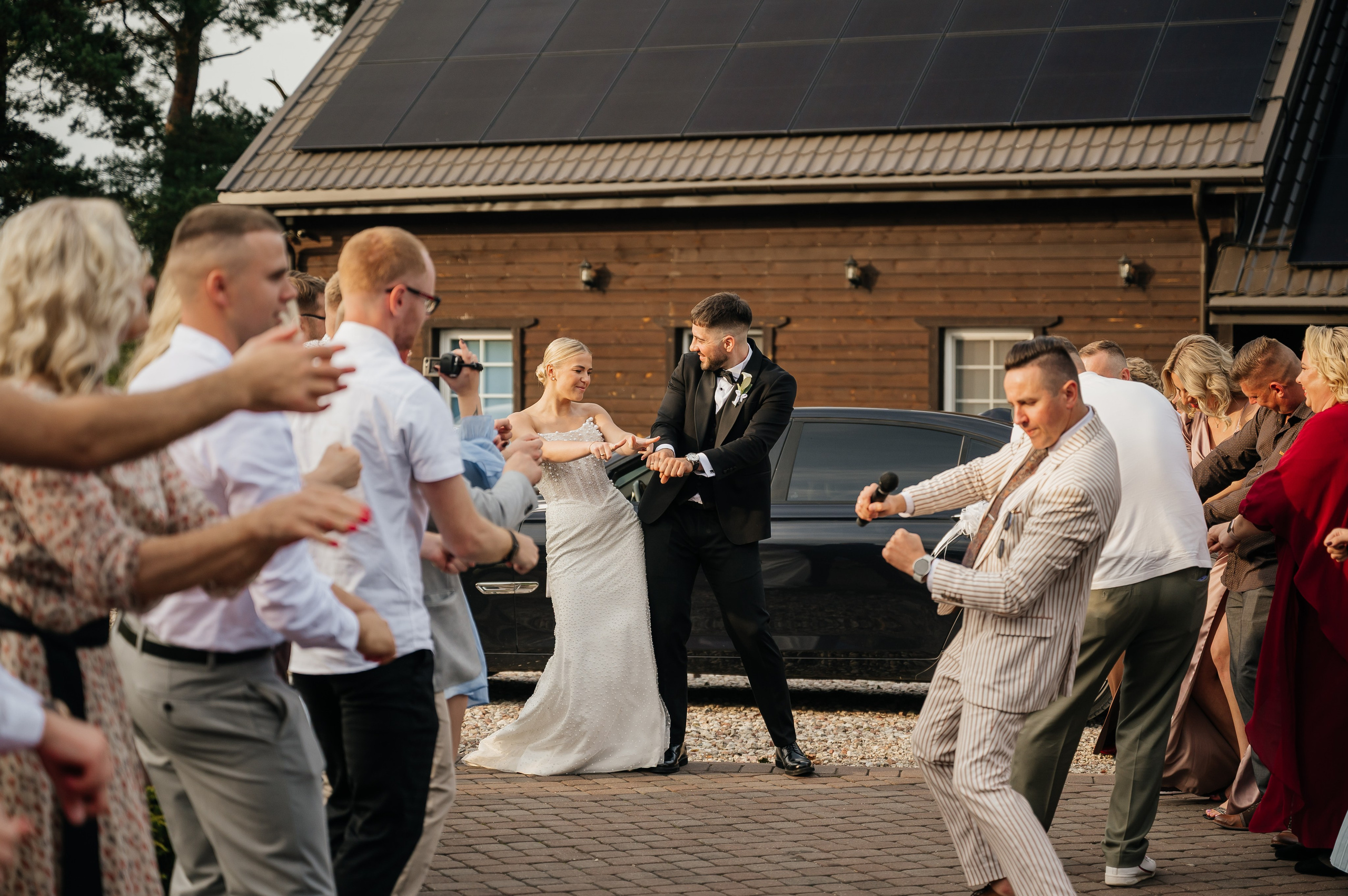 Simonas ir Oksana. Vestuvių VIDEO ir FOTO komanda