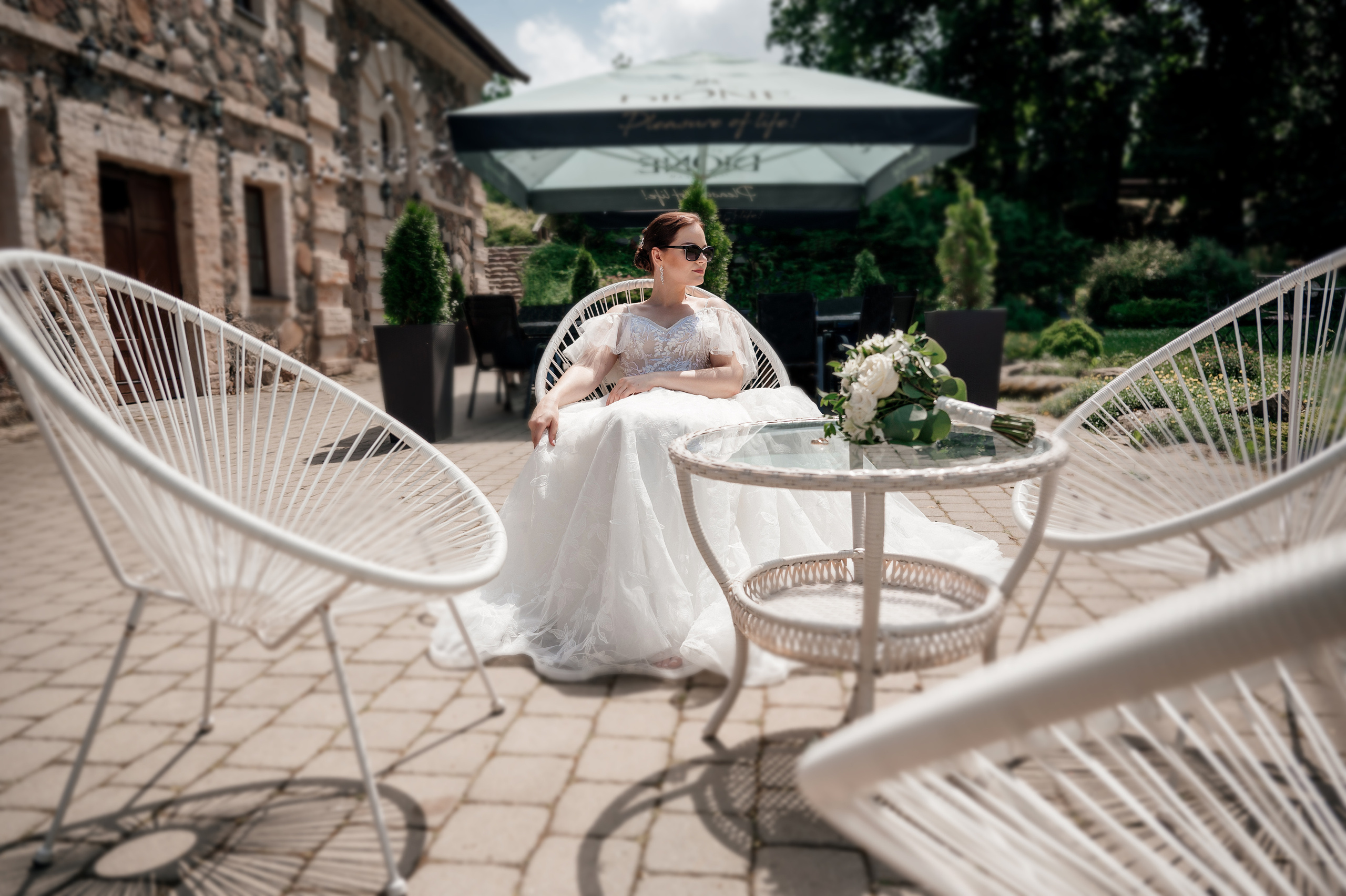 Denis ir Ieva. Vestuvių VIDEO ir FOTO komanda