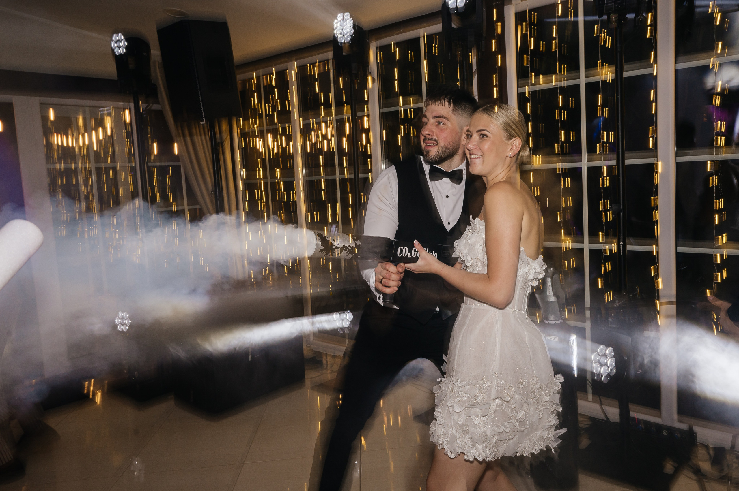 Simonas ir Oksana. Vestuvių VIDEO ir FOTO komanda