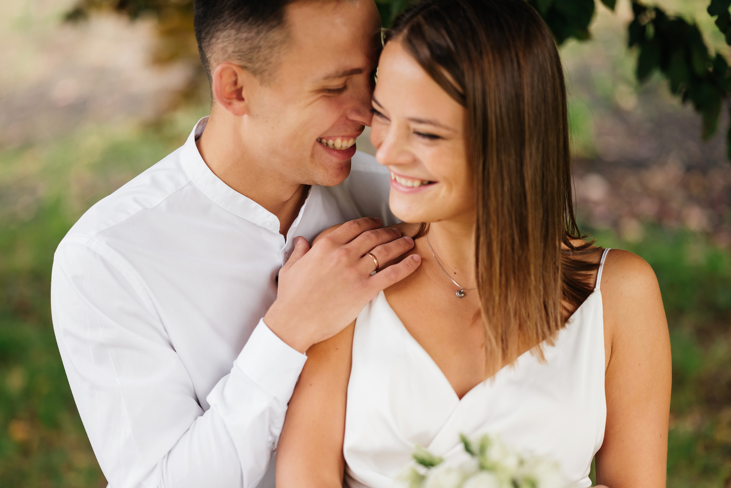 Ruslan ir Ana. Vestuvių nuotraukos ir video Lietuvoje