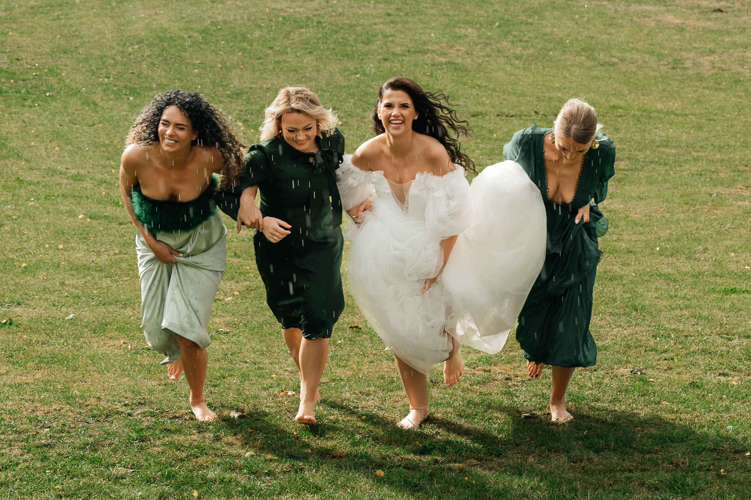 Ignas ir Aiste. Vestuvių nuotraukos ir video Lietuvoje